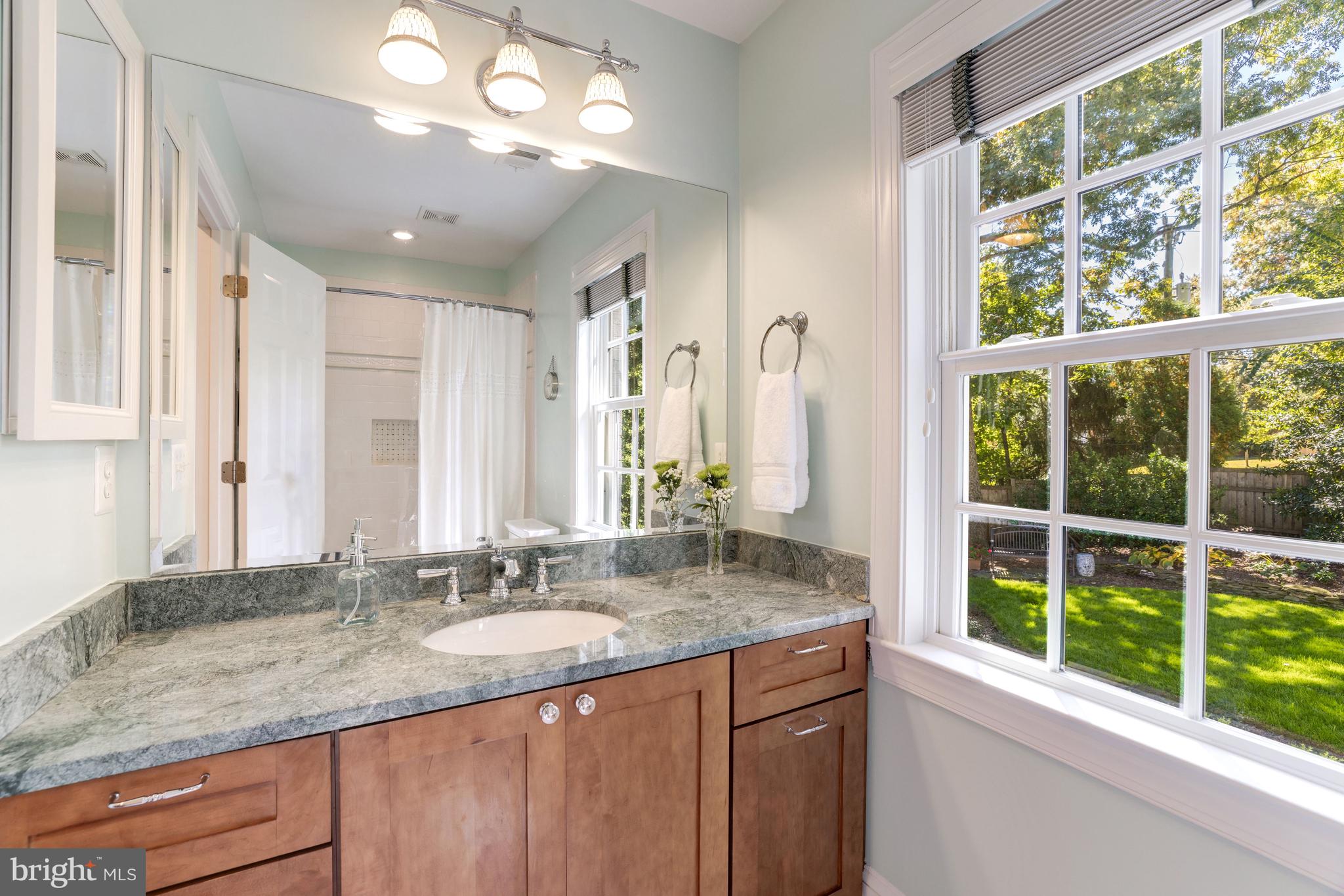 BROYHILL FOREST - Residential