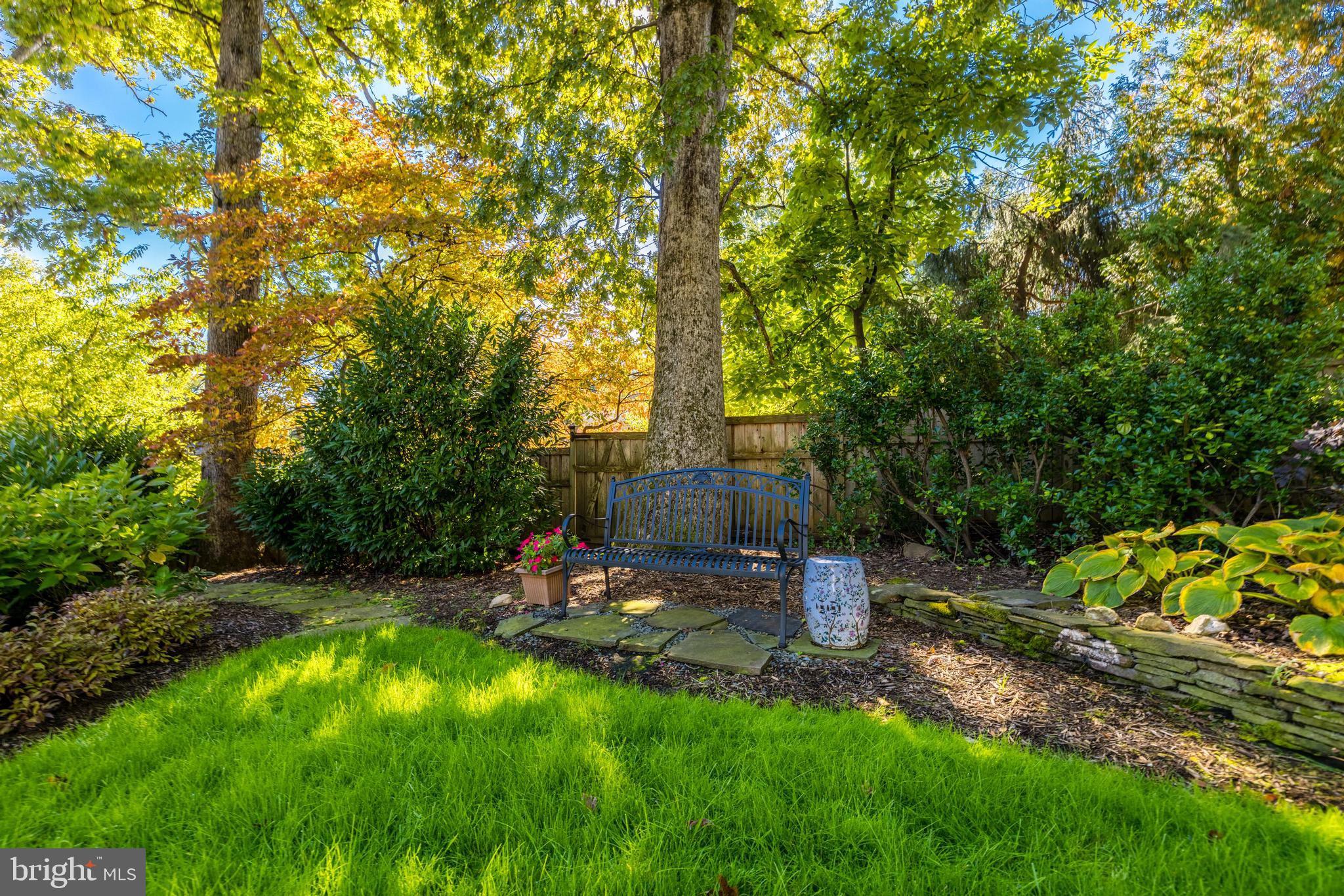 BROYHILL FOREST - Residential