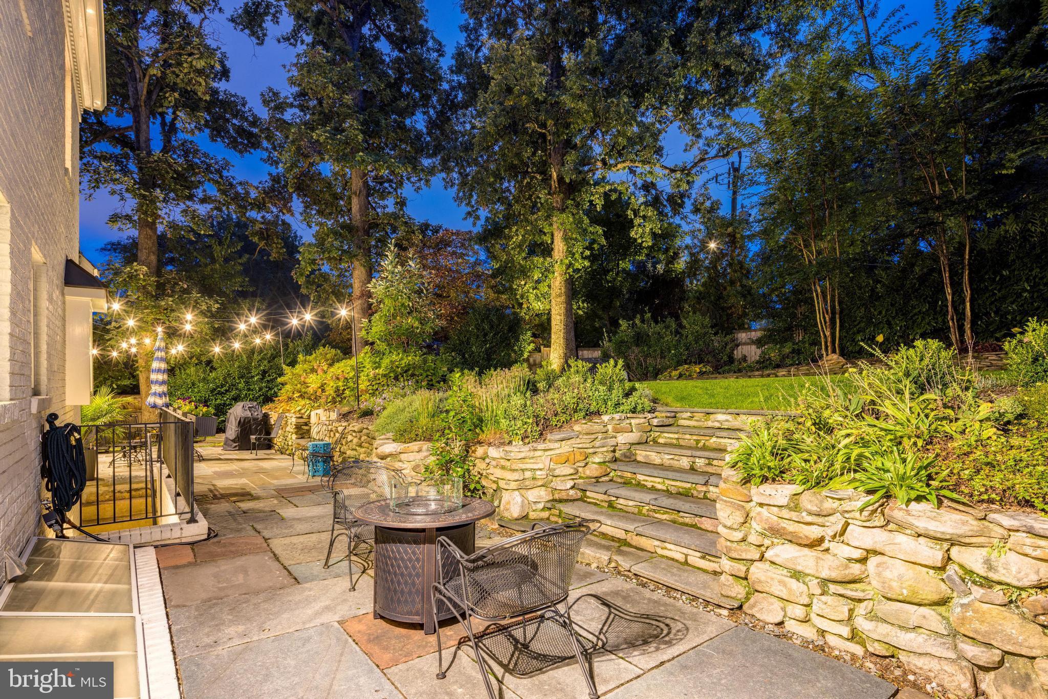 BROYHILL FOREST - Residential