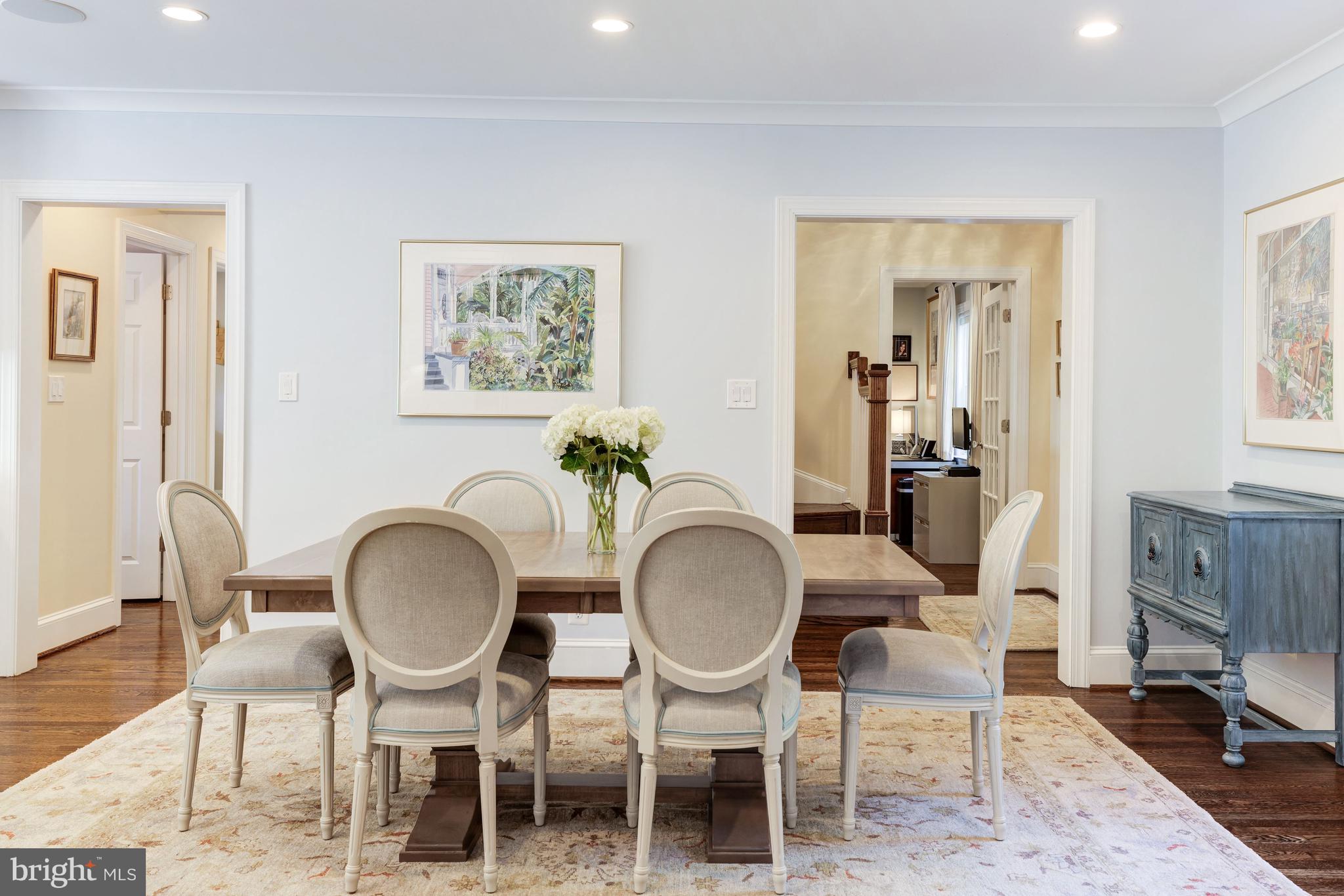 BROYHILL FOREST - Residential