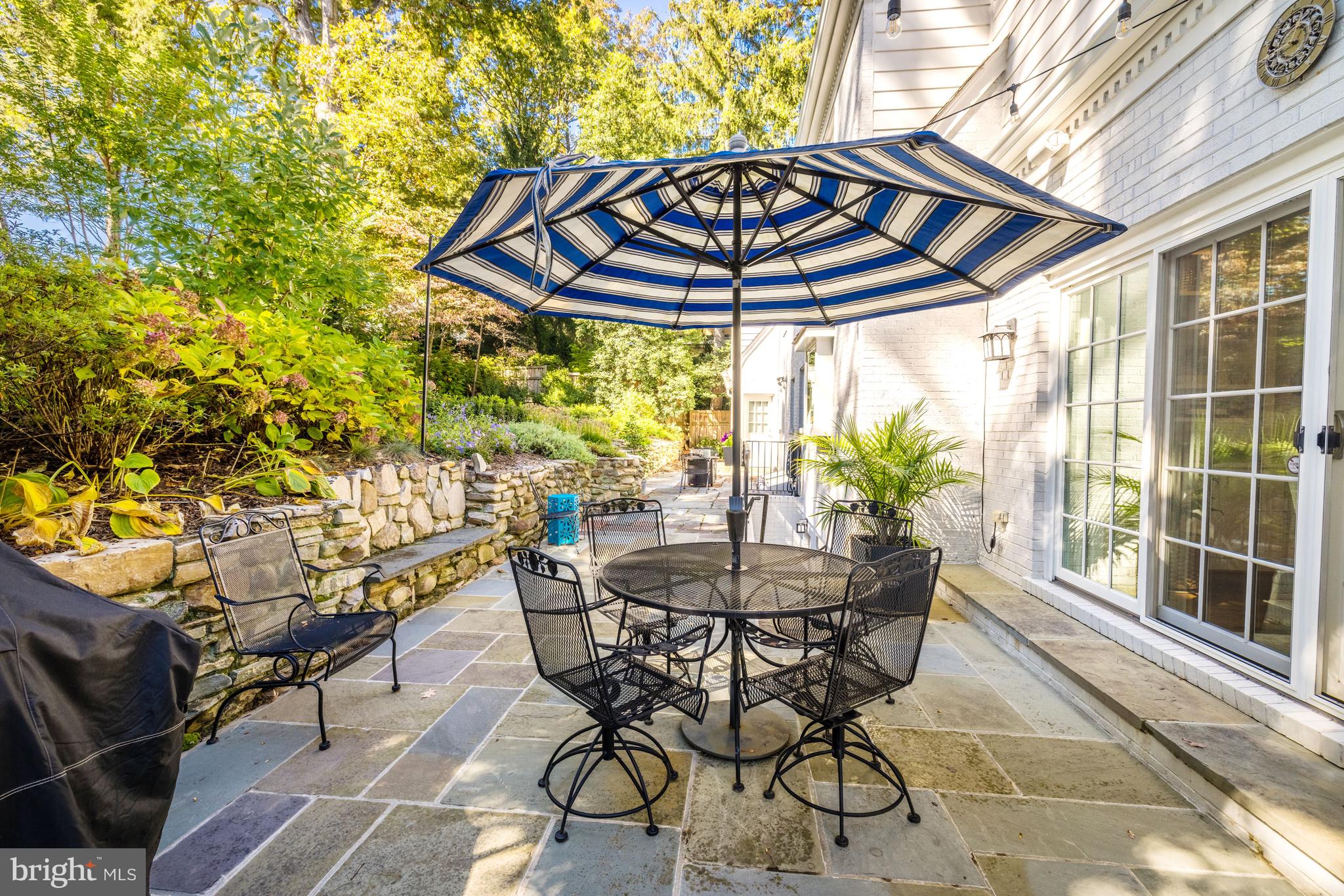 BROYHILL FOREST - Residential