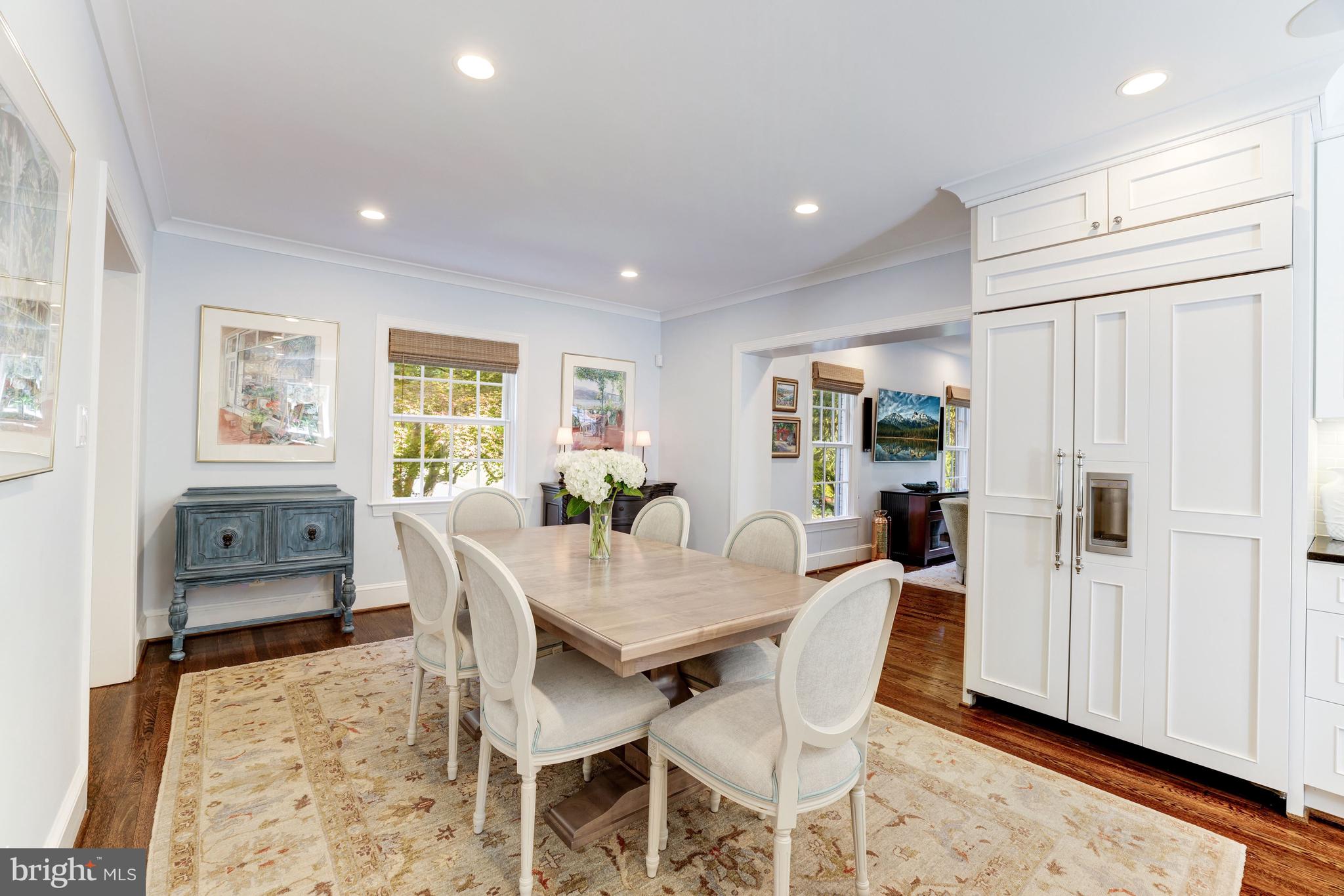 BROYHILL FOREST - Residential