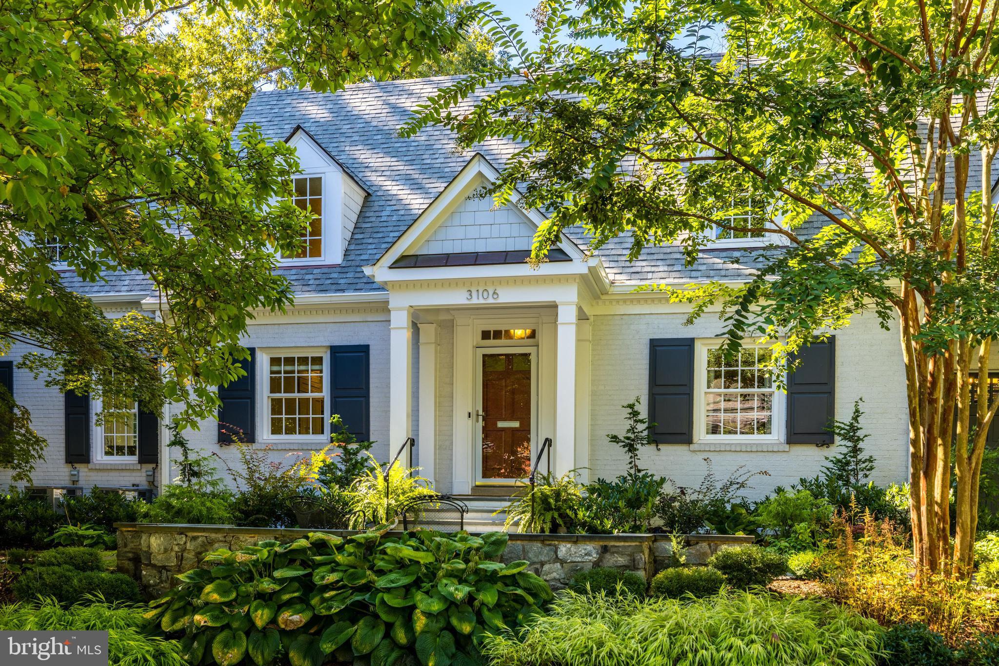 BROYHILL FOREST - Residential