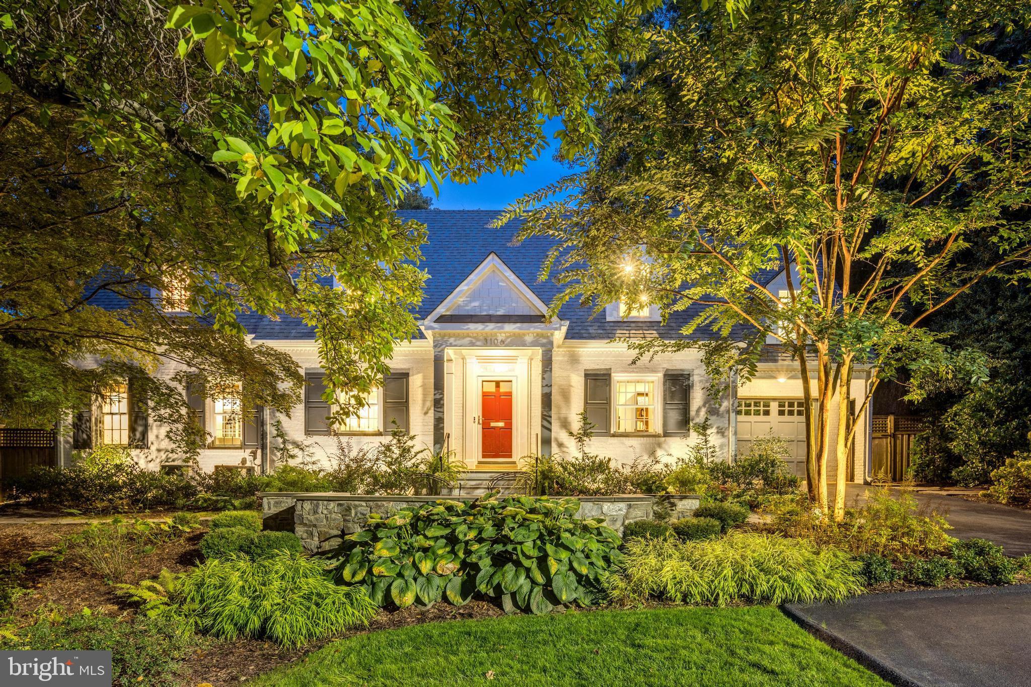 BROYHILL FOREST - Residential