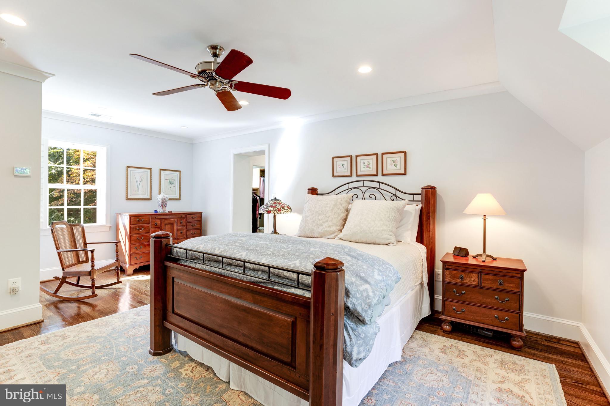 BROYHILL FOREST - Residential