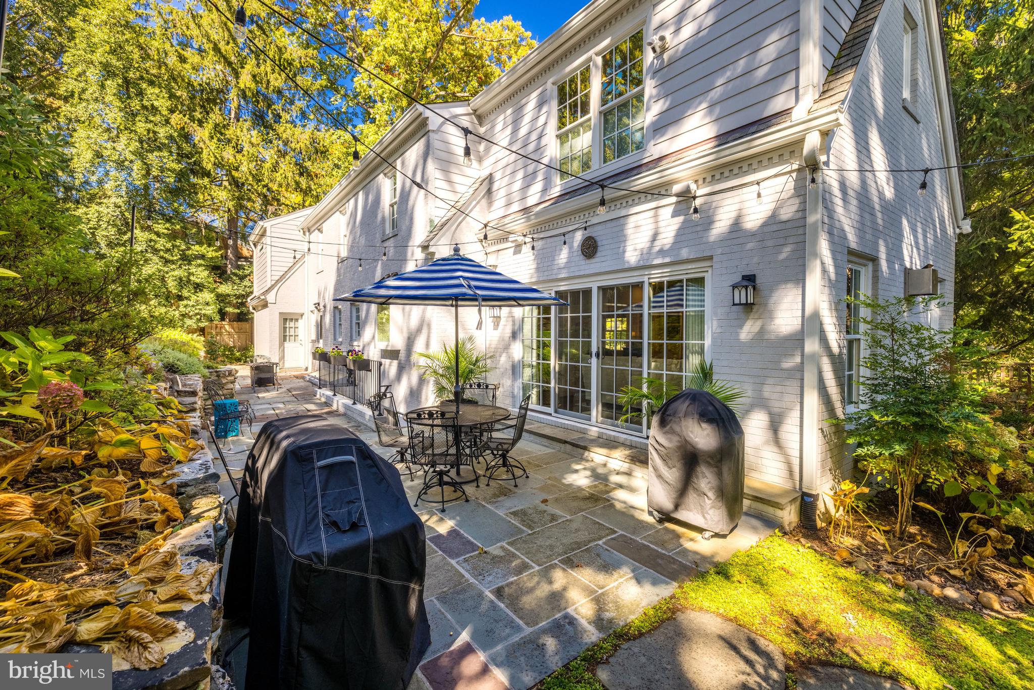 BROYHILL FOREST - Residential