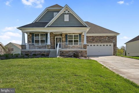 392 WINESAP LANE DOVER DE 19901