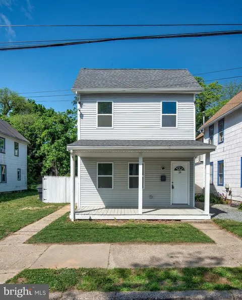 18 S Governors Avenue, Dover, DE MLS: DEKT2037350