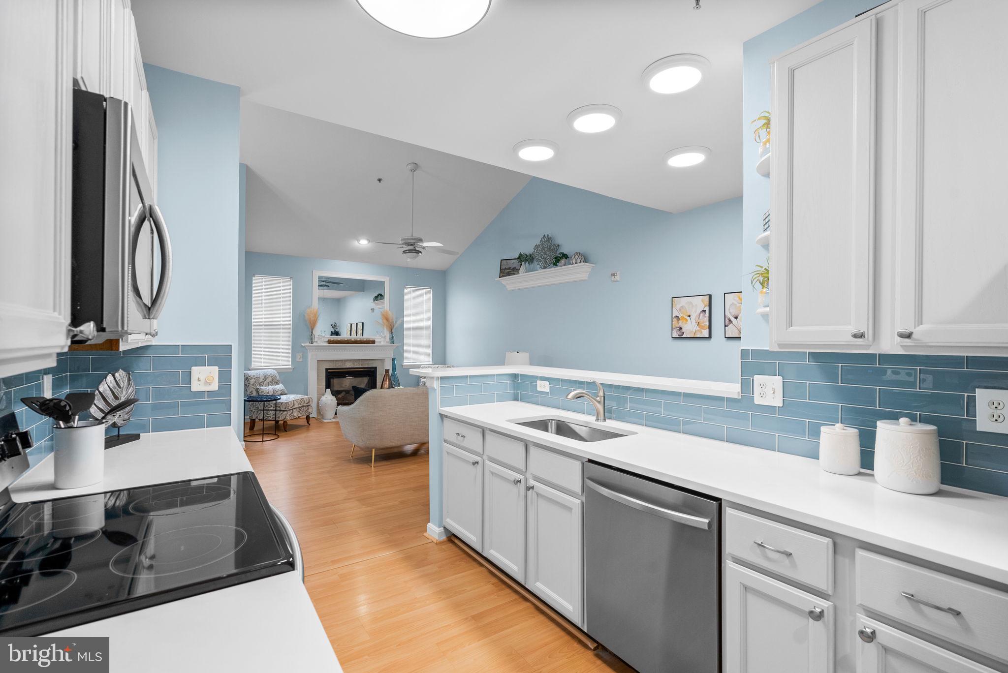 MILESTONE CODM - Residential