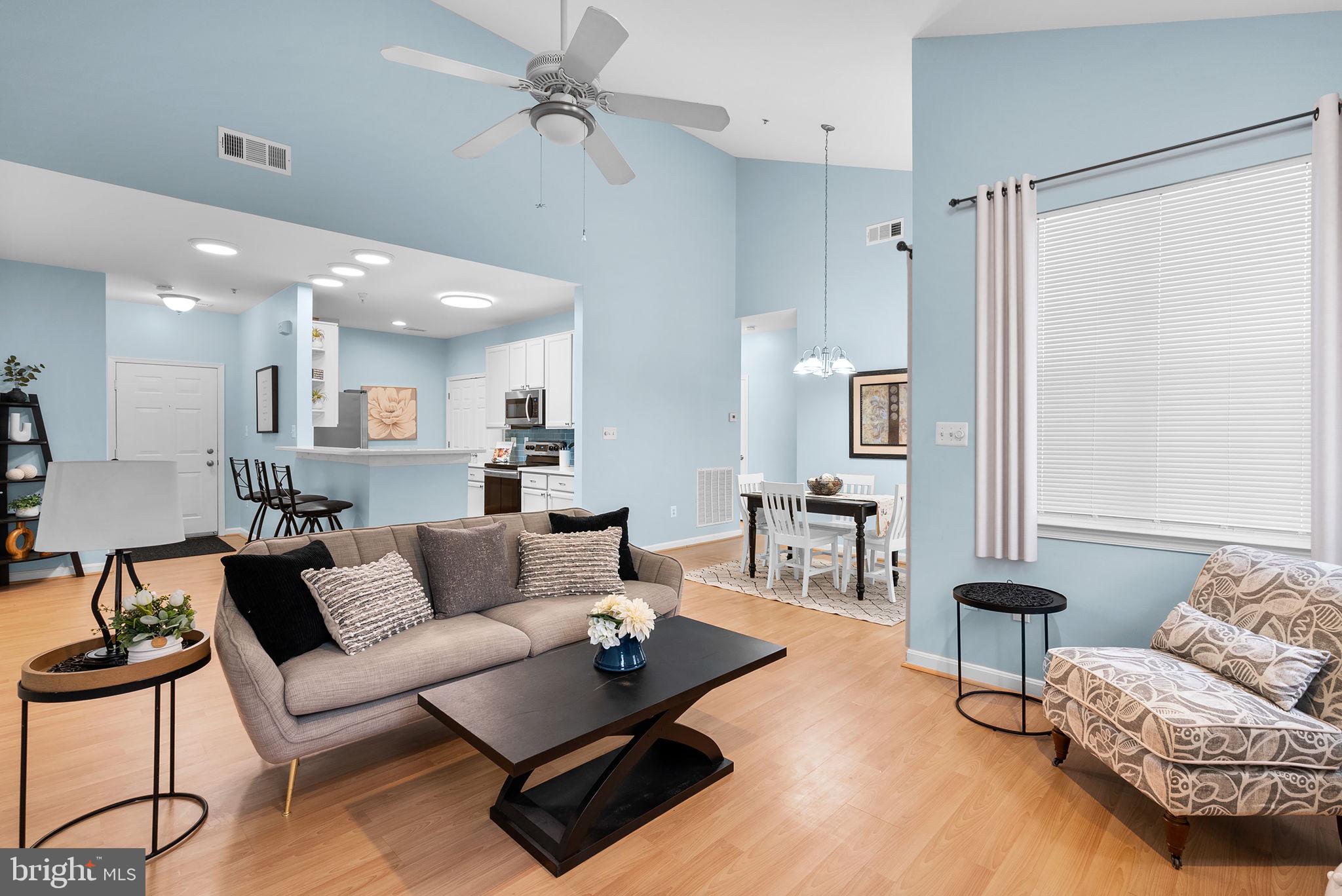 MILESTONE CODM - Residential