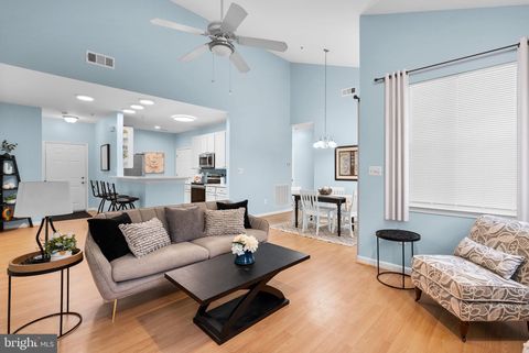 12708 FOUND STONE ROAD 3-304 GERMANTOWN MD 20876