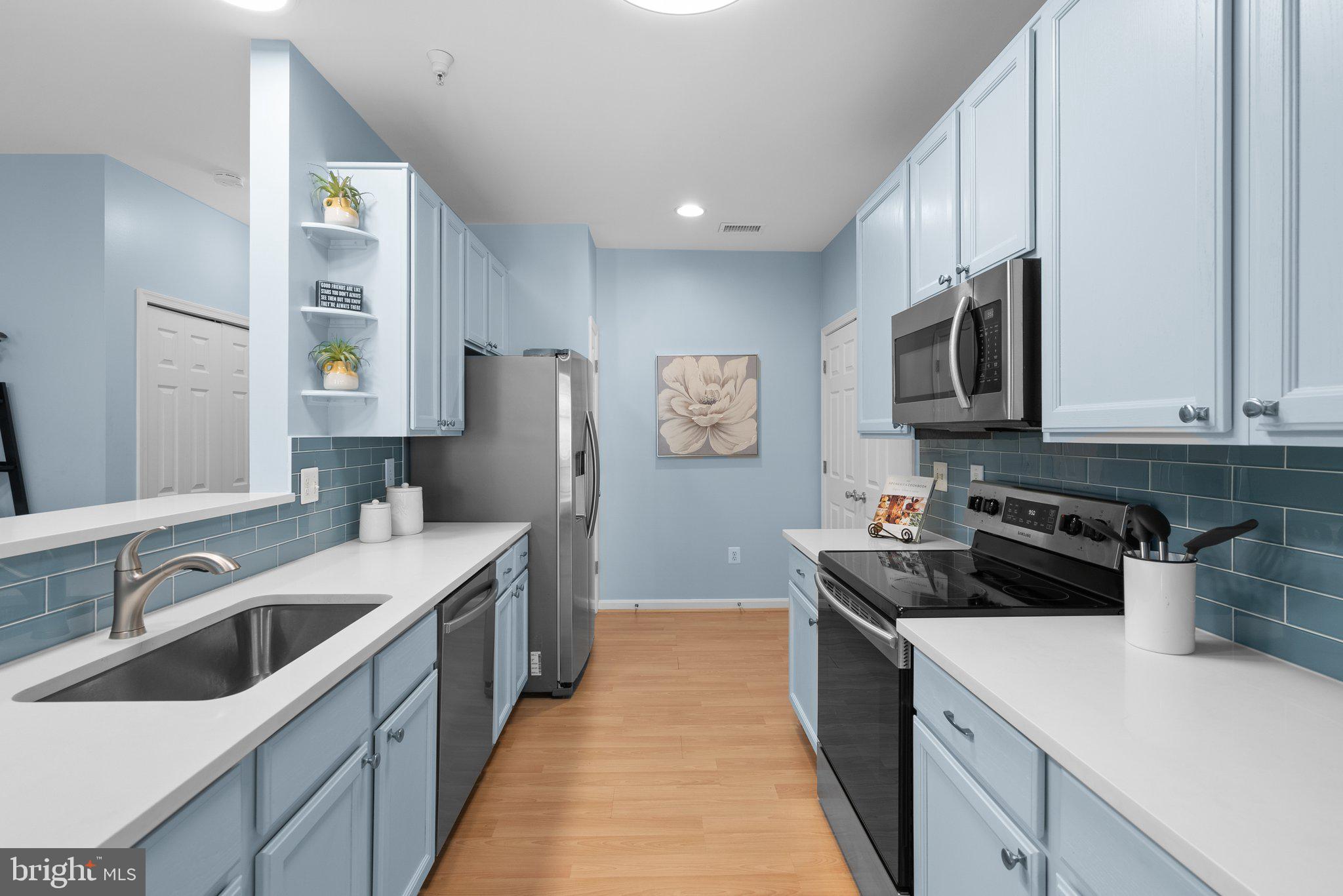 MILESTONE CODM - Residential