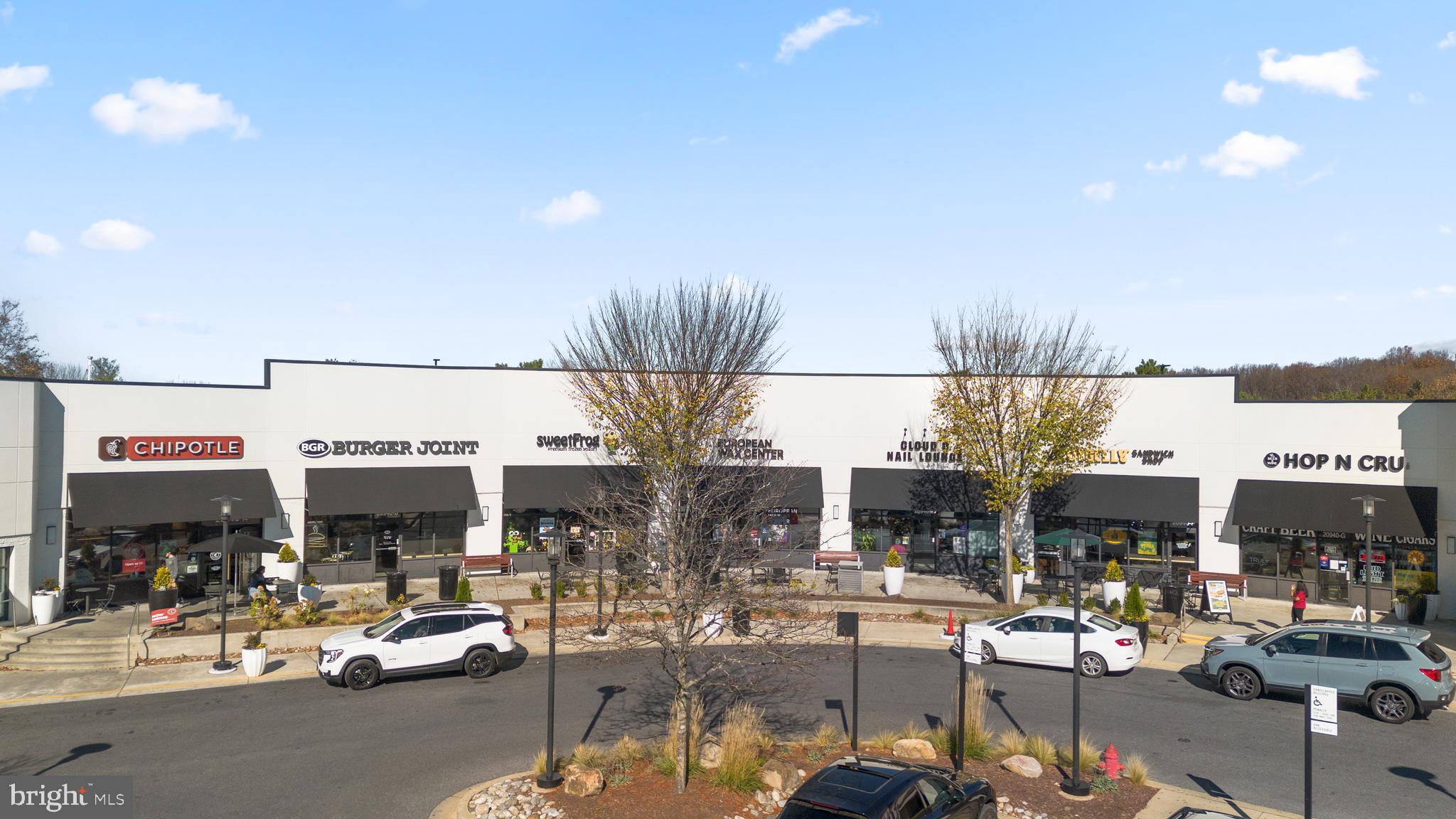 MILESTONE CODM - Residential