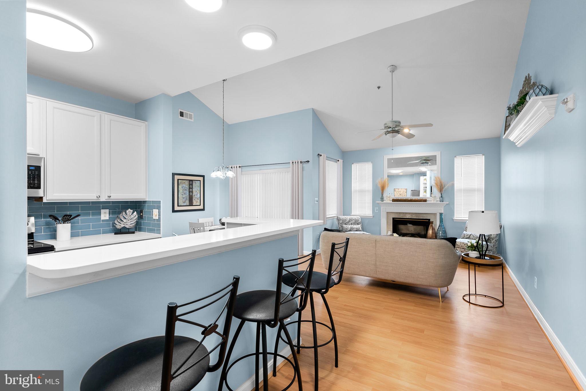 MILESTONE CODM - Residential