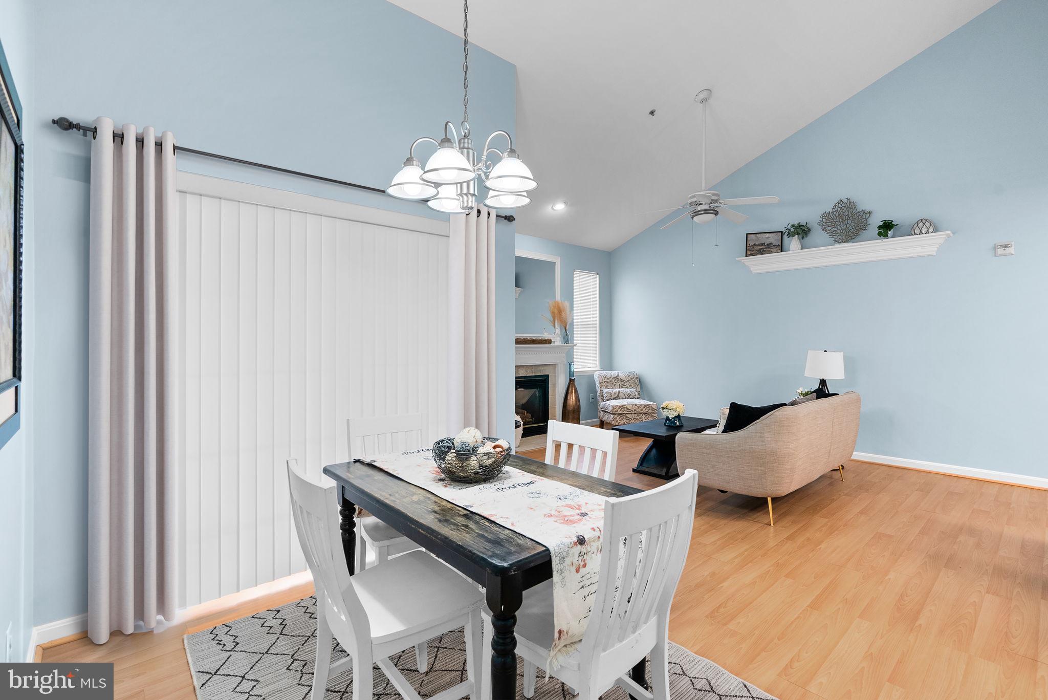 MILESTONE CODM - Residential