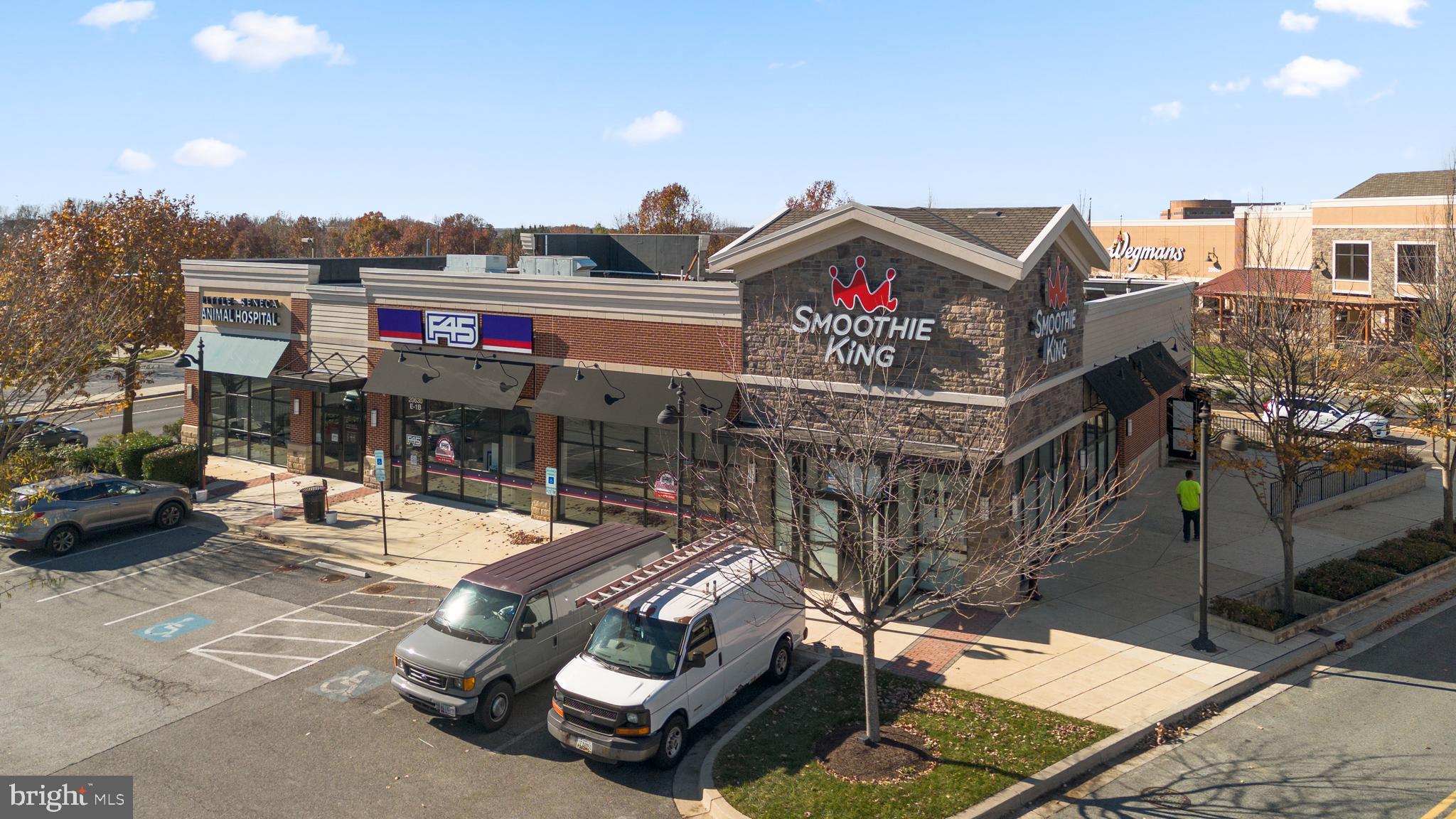 MILESTONE CODM - Residential