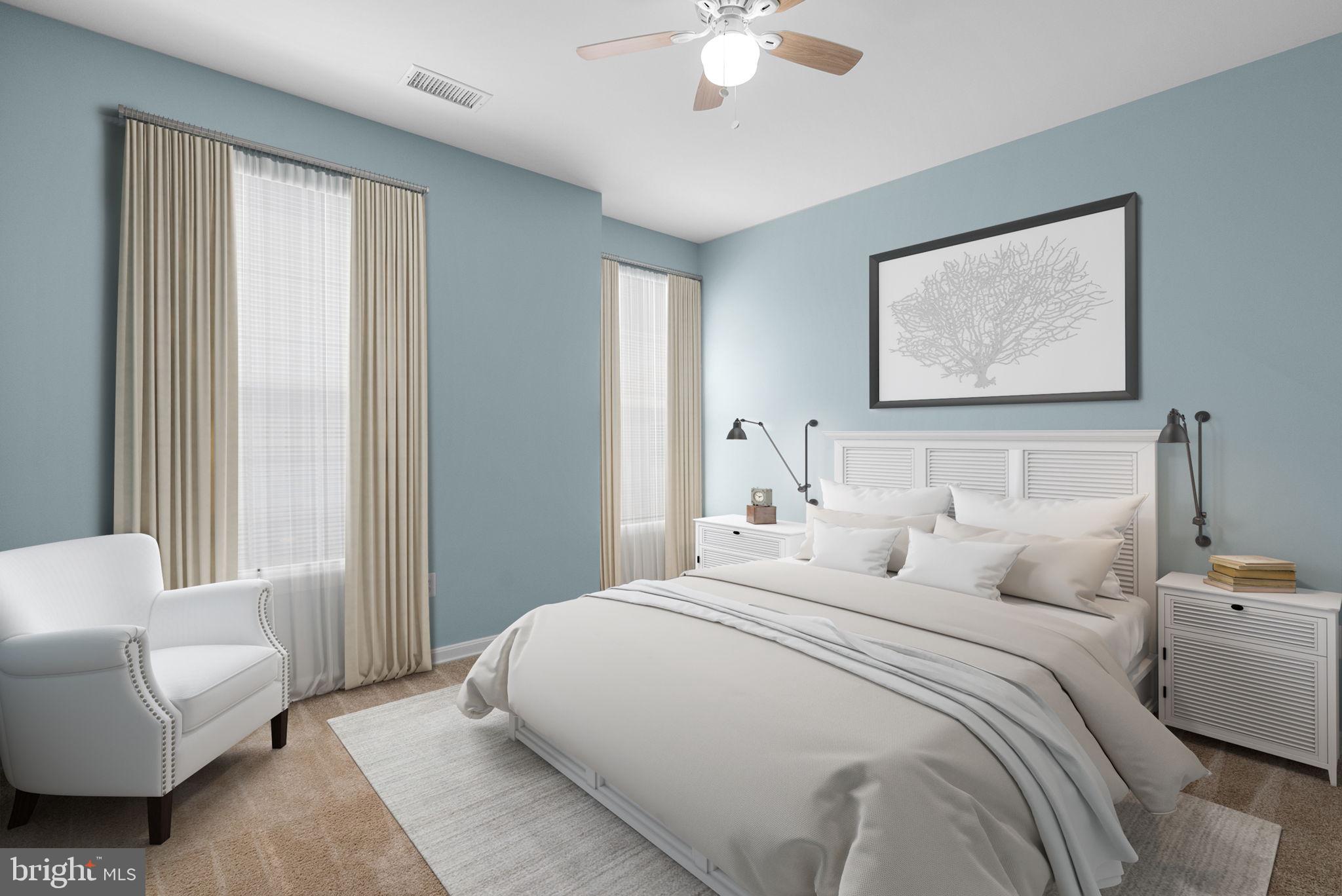 MILESTONE CODM - Residential