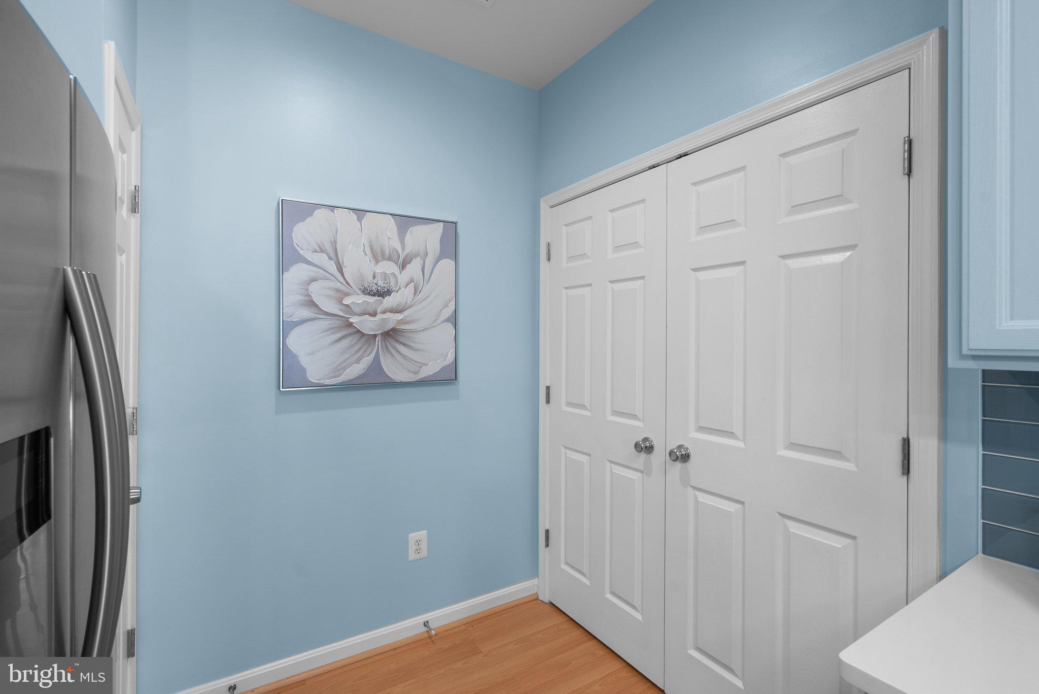 MILESTONE CODM - Residential