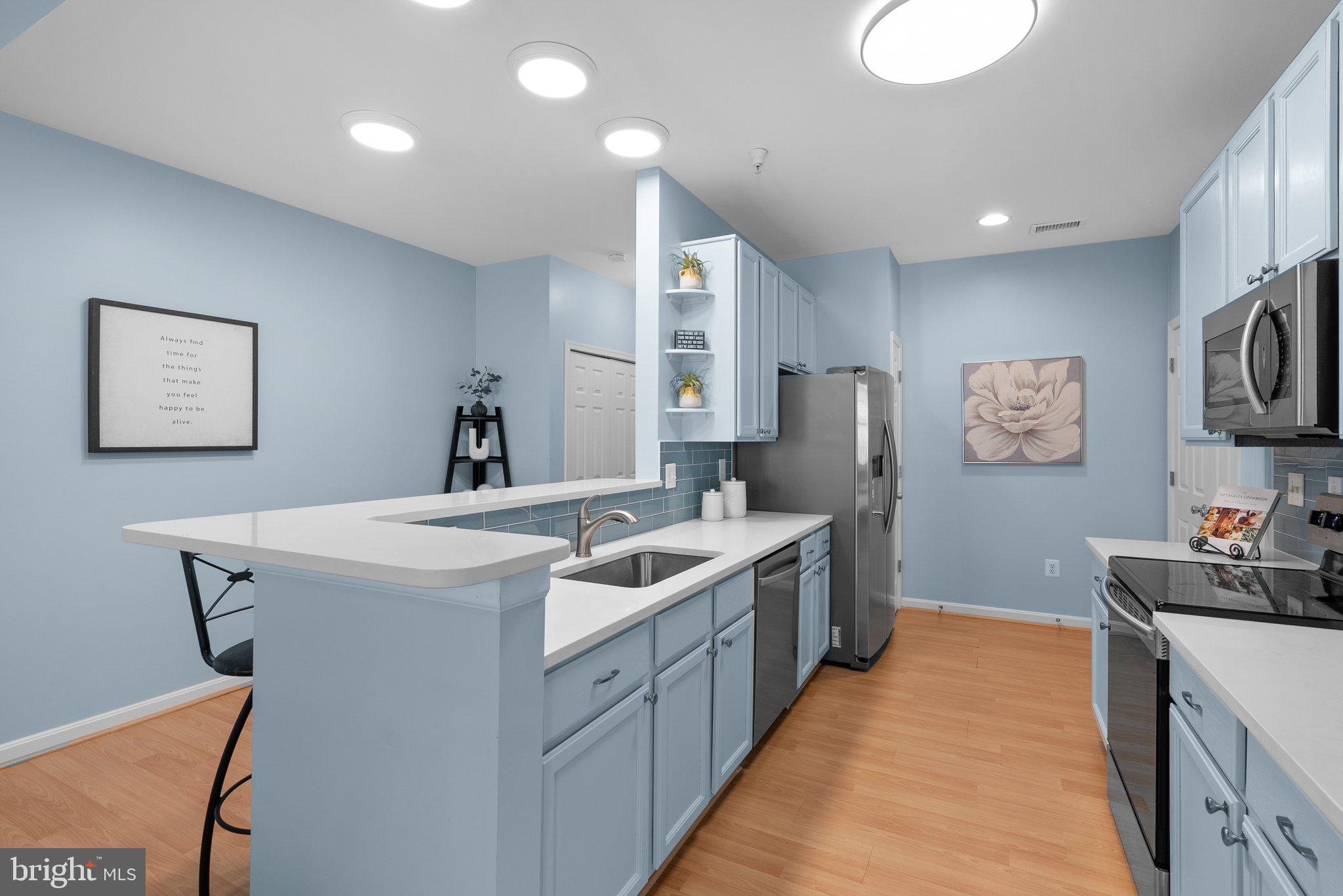 MILESTONE CODM - Residential