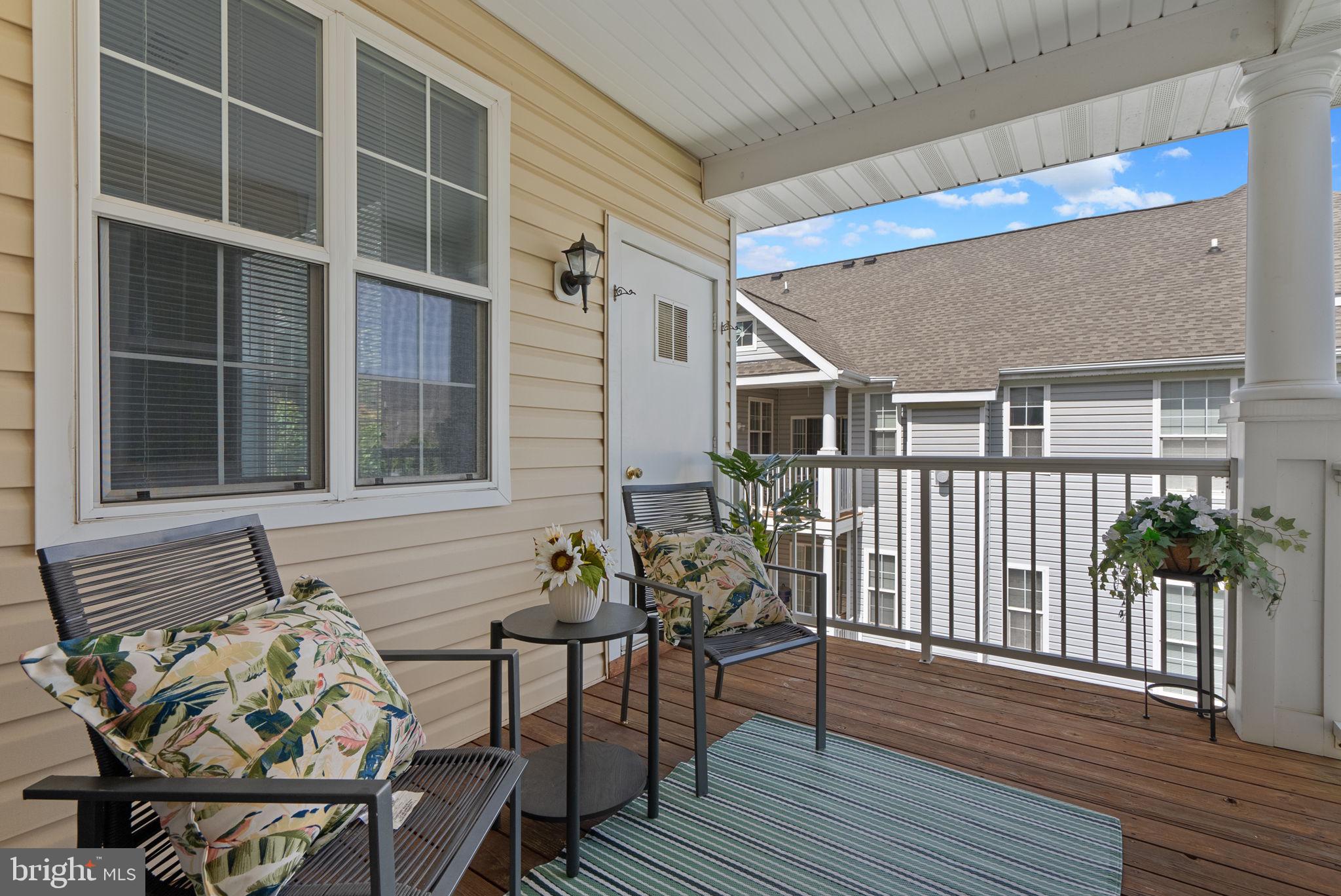 MILESTONE CODM - Residential