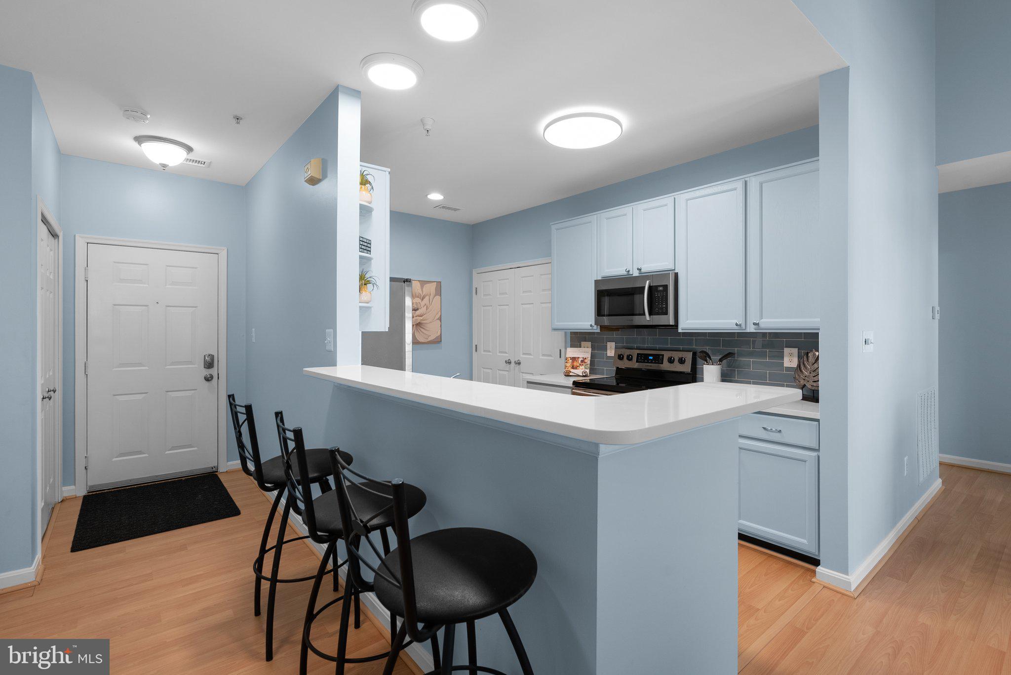 MILESTONE CODM - Residential