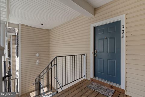 12708 FOUND STONE ROAD 3-304 GERMANTOWN MD 20876