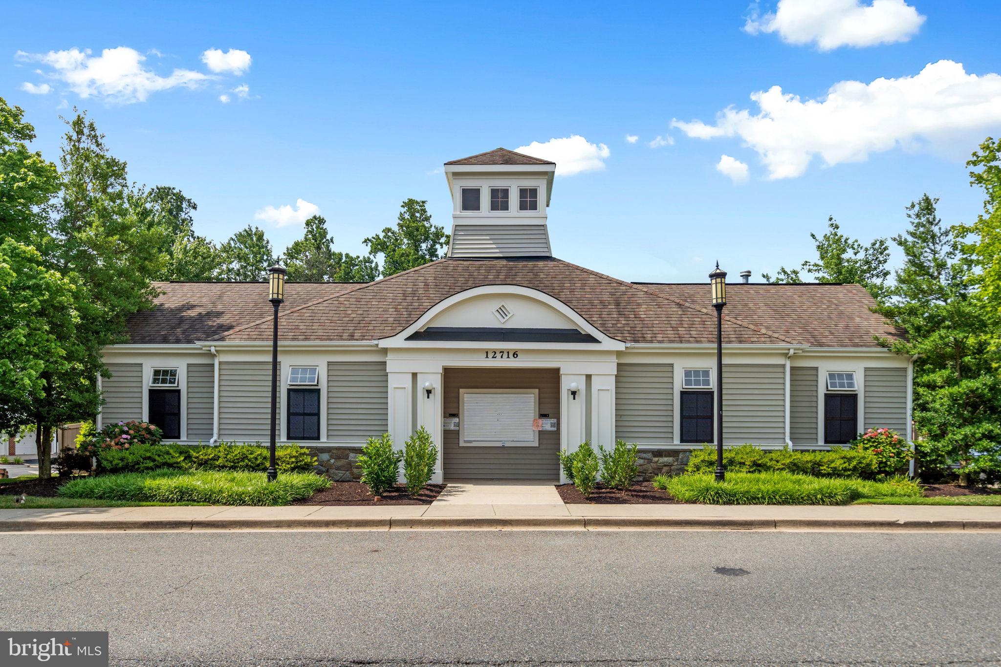 MILESTONE CODM - Residential