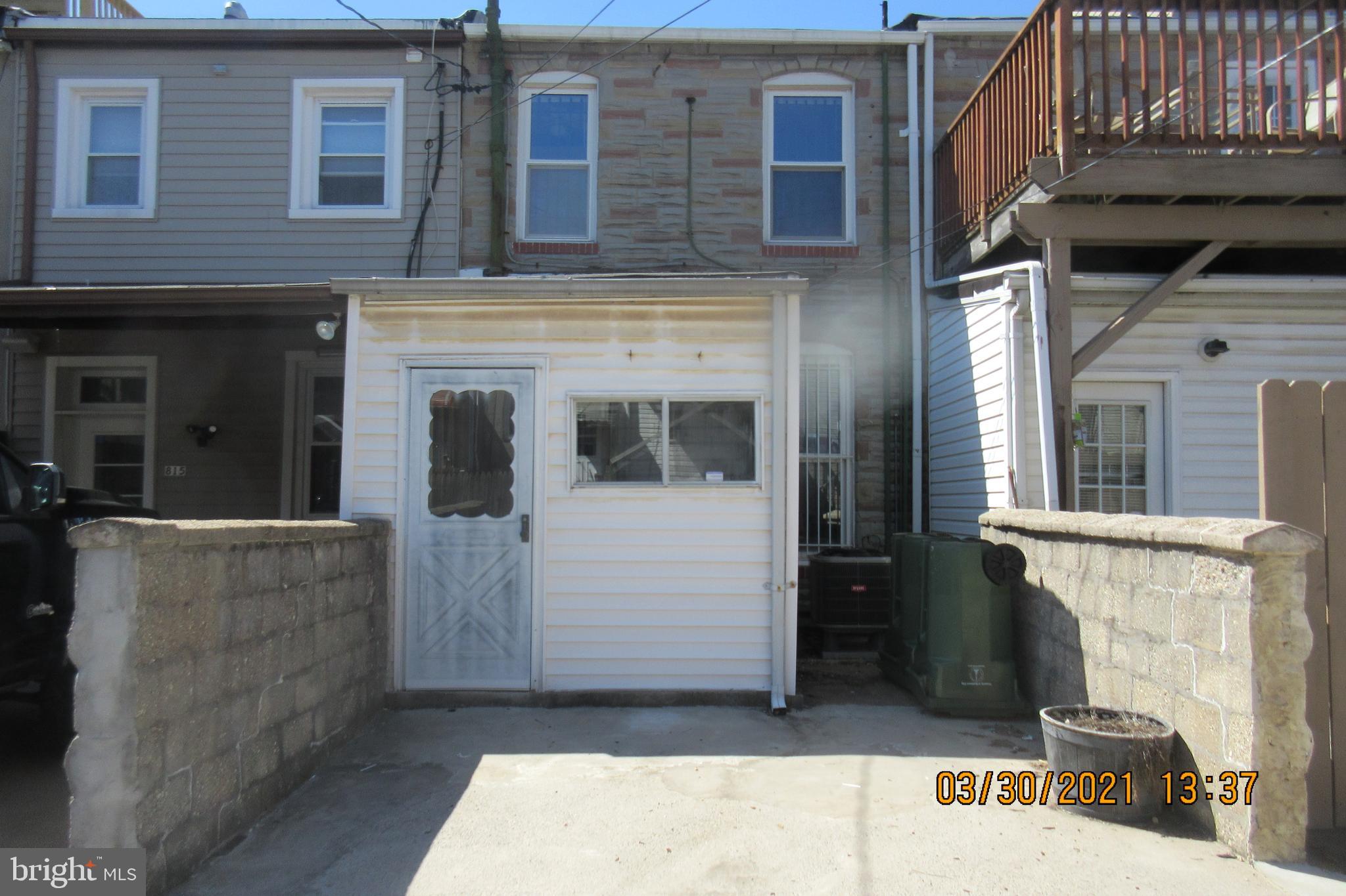 CANTON - Residential