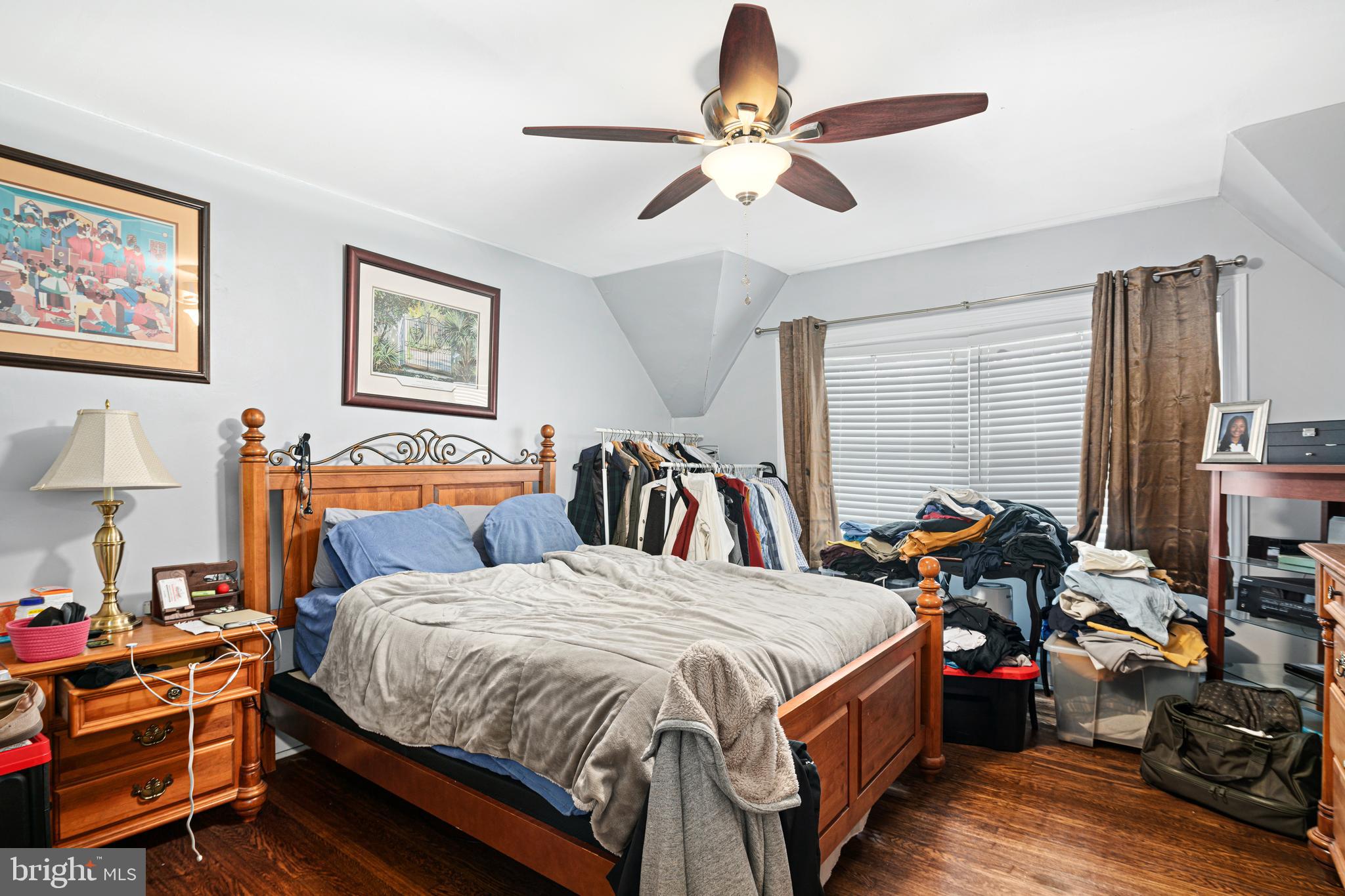 OVERBROOK FARMS - Residential