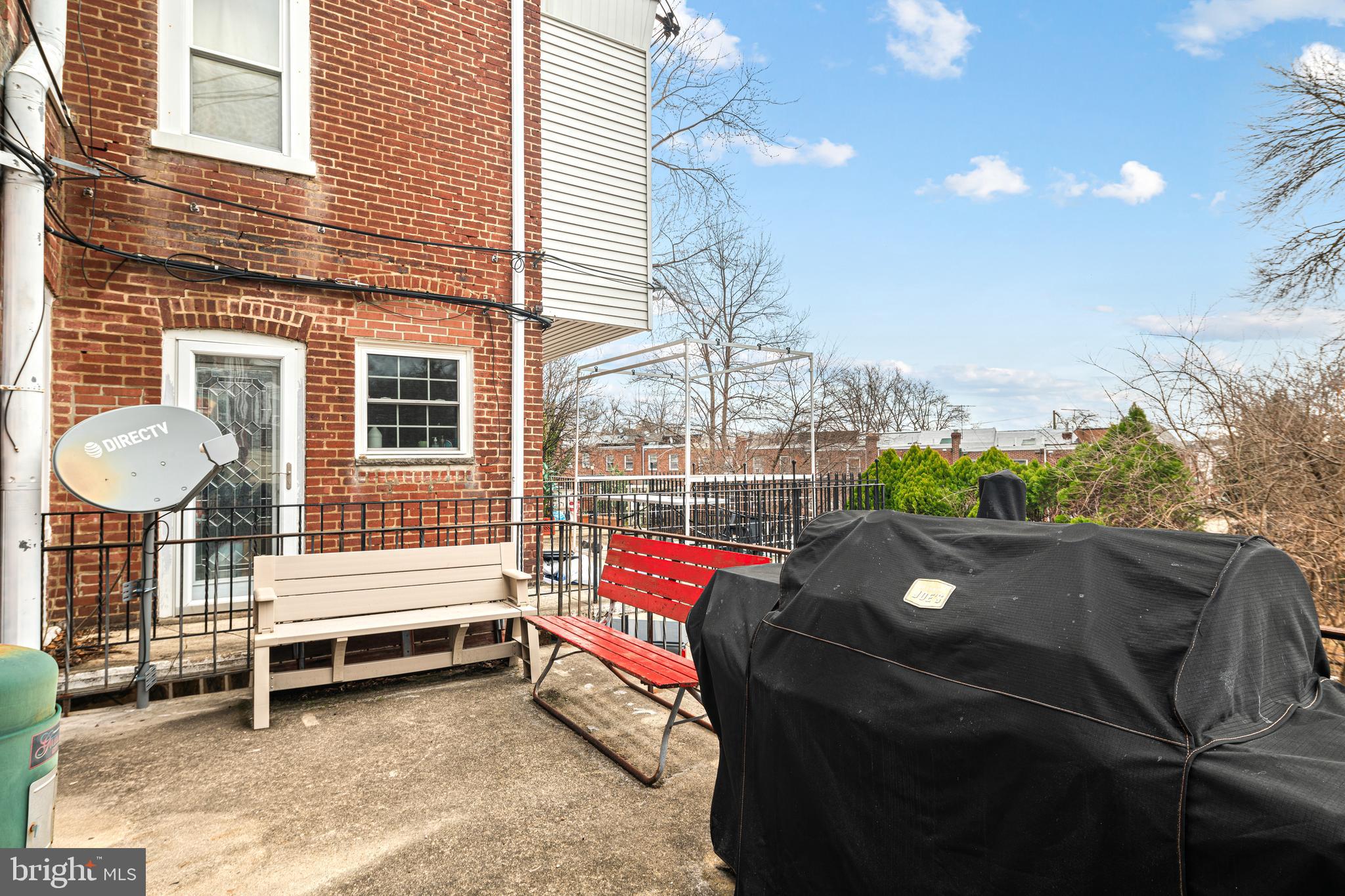 OVERBROOK FARMS - Residential