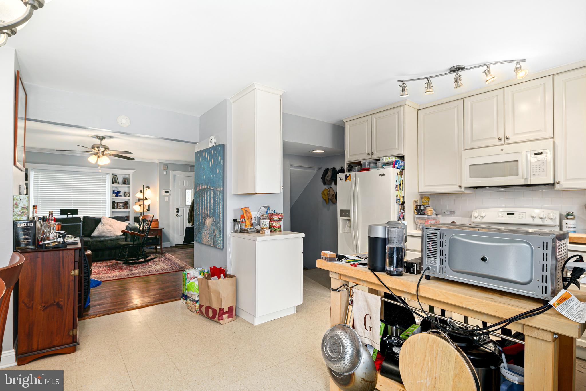 OVERBROOK FARMS - Residential
