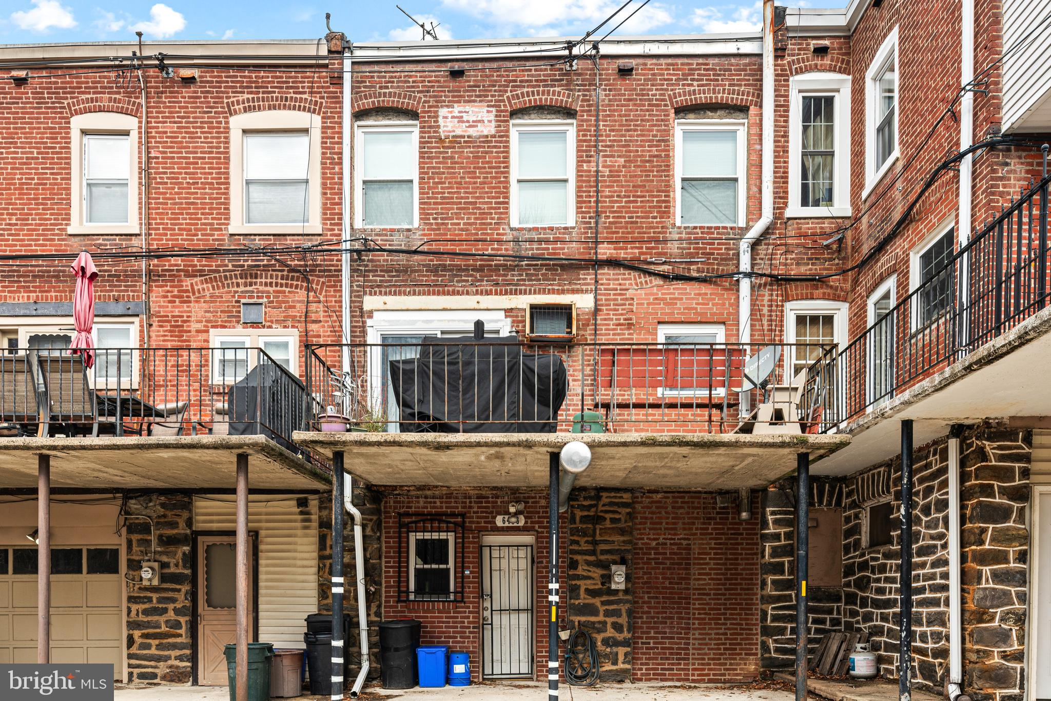 OVERBROOK FARMS - Residential