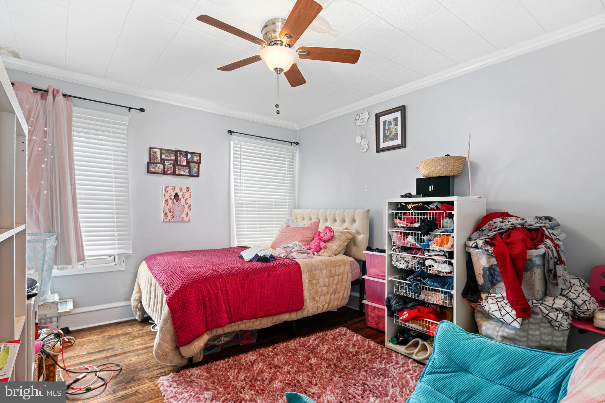 OVERBROOK FARMS - Residential