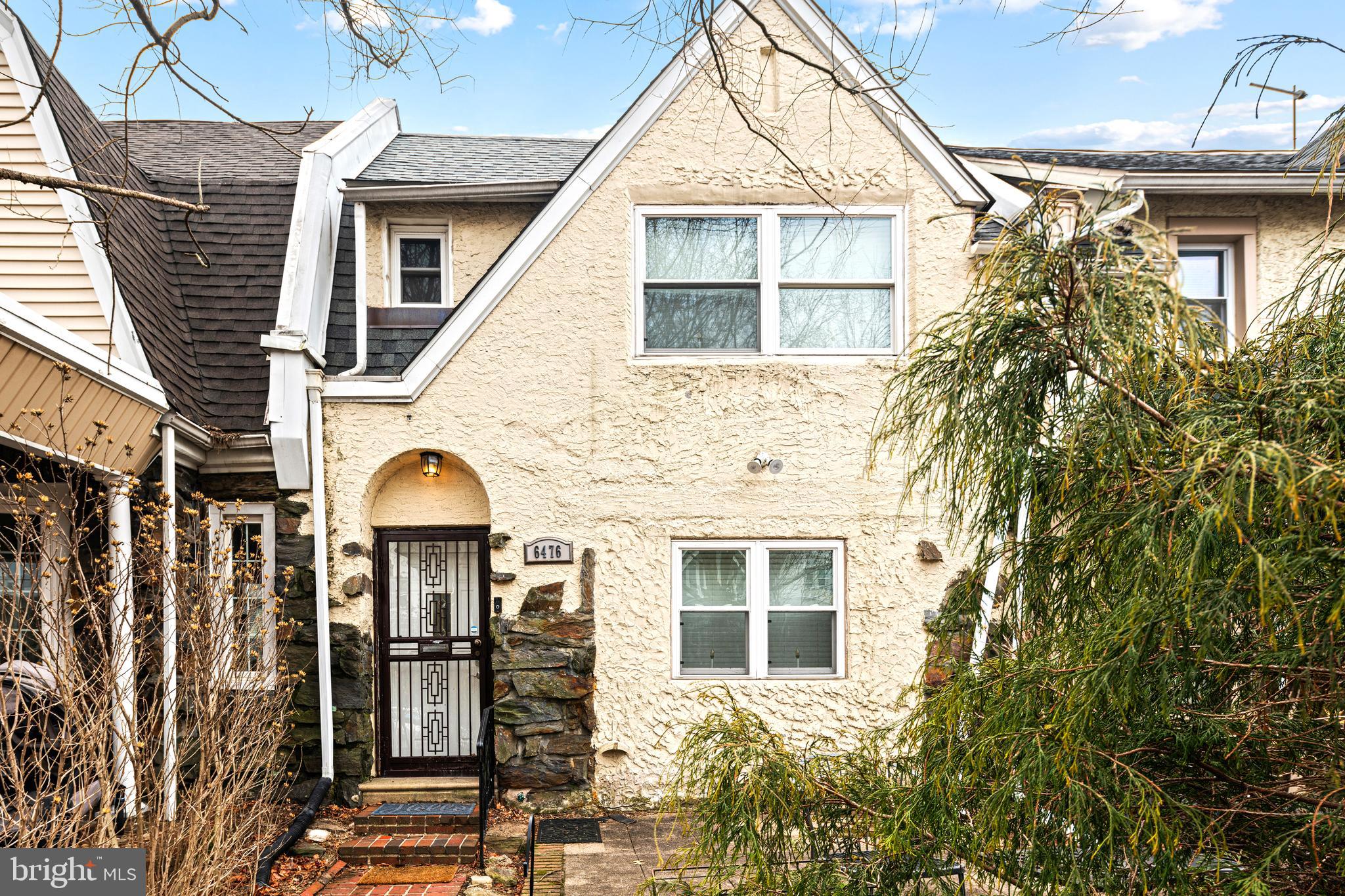 Live at 6476 Morris Park Rd, a beautifully updated 3-bedroom, 2-bathroom home offering a perfect blend of classic charm and modern convenience. Nestled in a prime location near Morris Park, this home boasts a spacious layout with thoughtful upgrades throughout.
Recently renovated in 2017, this home features new windows installed the same year, ensuring energy efficiency and abundant natural light. The roof was updated five years ago, and the chimney was relined just two years ago, providing peace of mind for years to come. The finished basement adds valuable living space and includes a full bathroom, making it ideal for a guest suite, home office, or additional recreation area.
Gas-forced air heating ensures comfort throughout the seasons, while a basement waterproofing system offers added security against the elements. Off-street parking adds to the home’s convenience, a rare find in this sought-after neighborhood.
Located in a vibrant community with easy access to parks, shopping, and public transportation, this home is a fantastic opportunity for homeowners or investors alike. Don’t miss out—schedule your showing today!