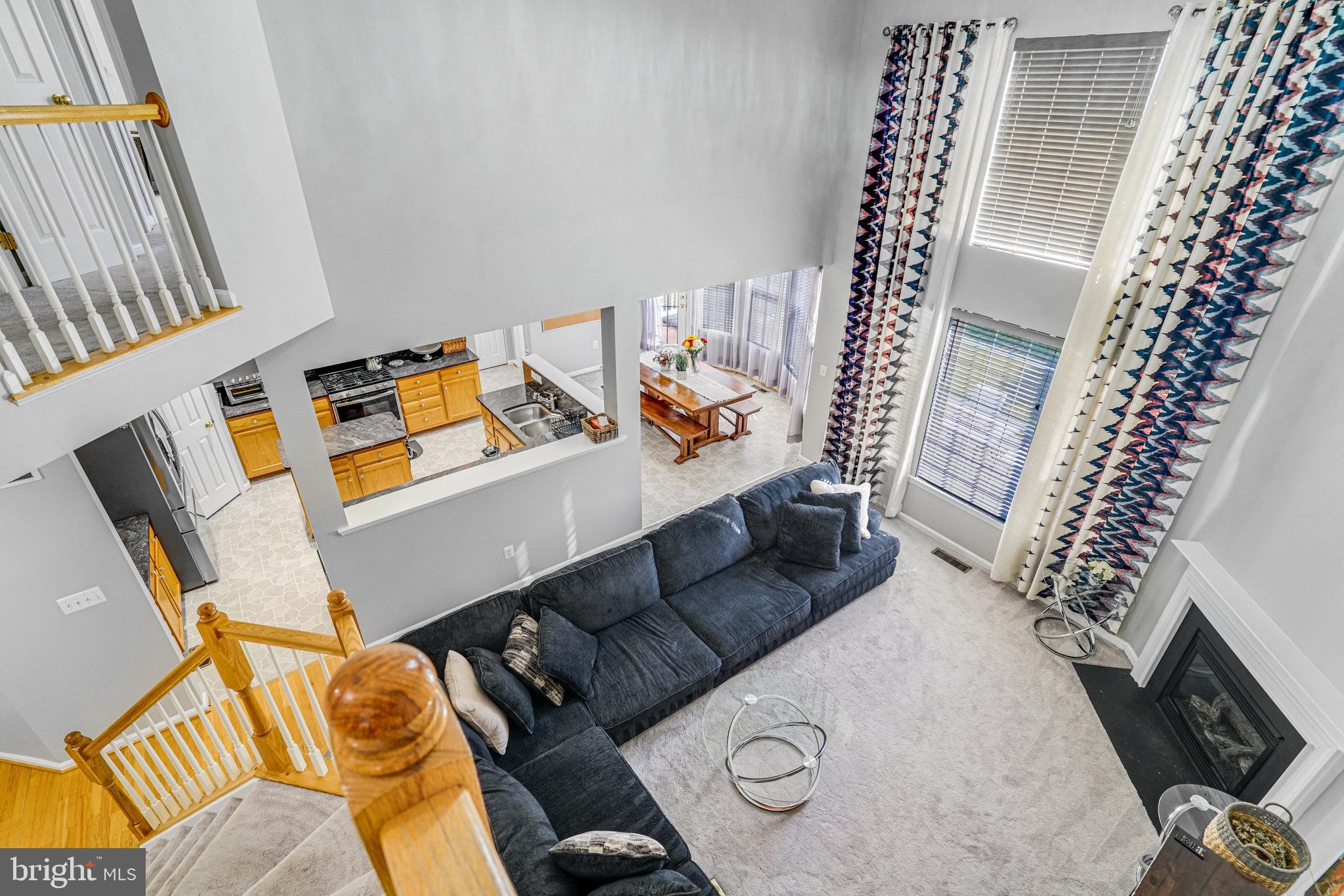 LORTON TOWN CNTR LANDBAY - Residential