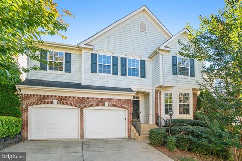 7663 HENRY KNOX DRIVE LORTON VA 22079