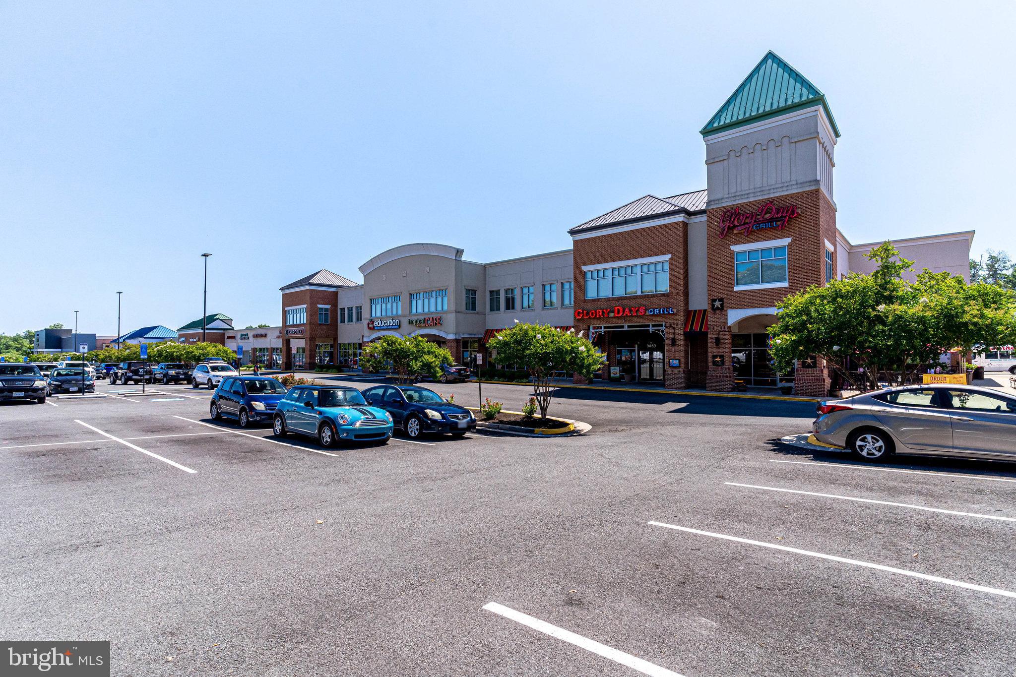 LORTON TOWN CNTR LANDBAY - Residential