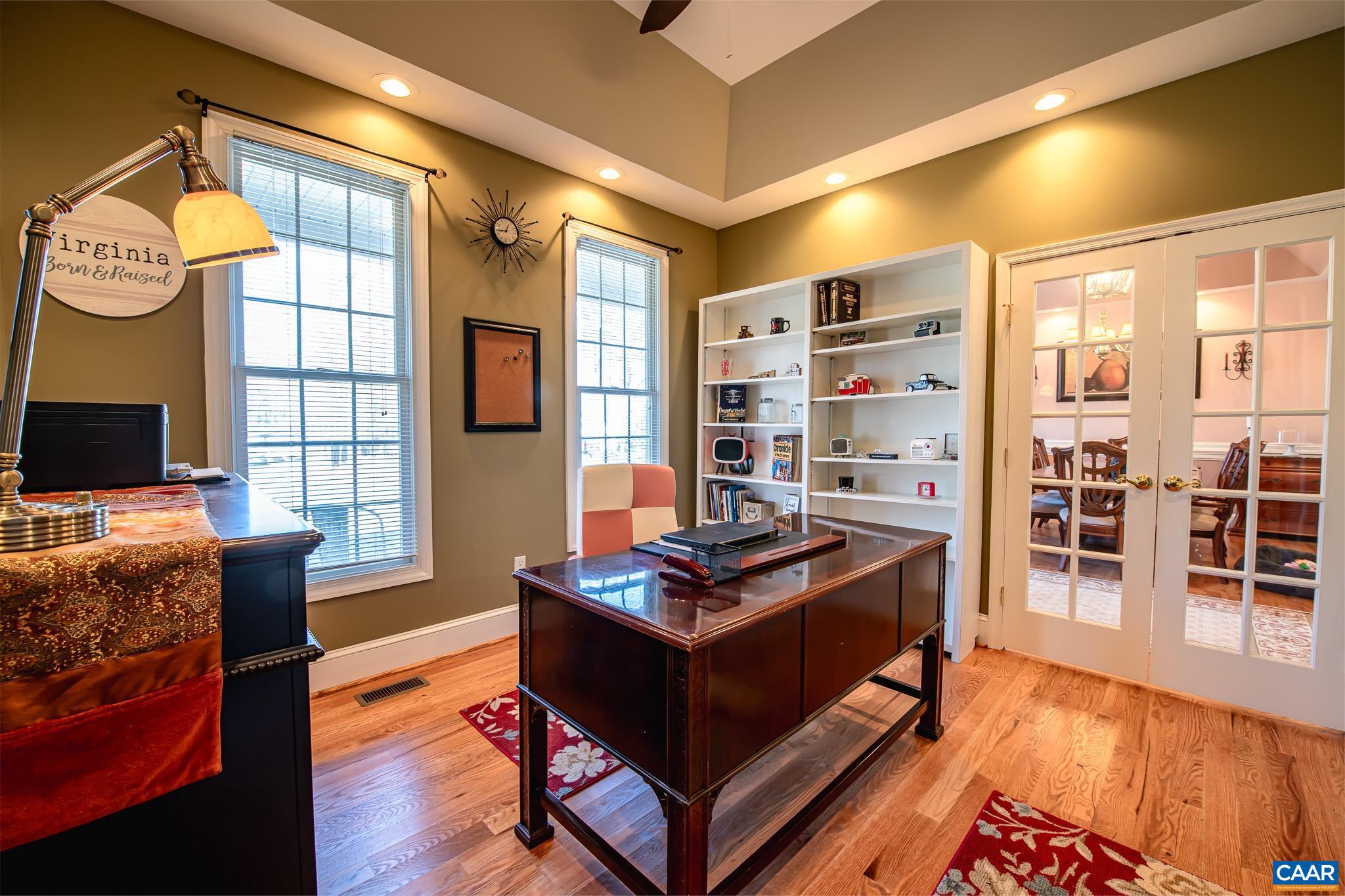 CENTENNIAL ESTATES - Residential