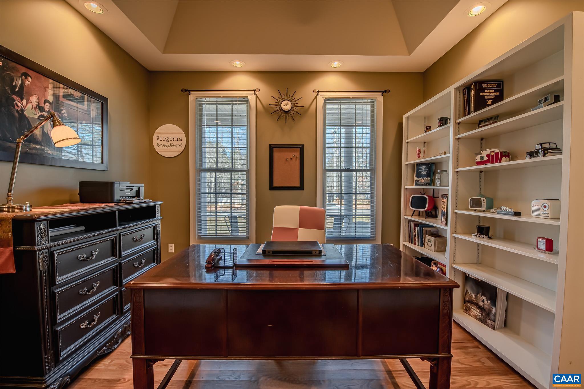 CENTENNIAL ESTATES - Residential