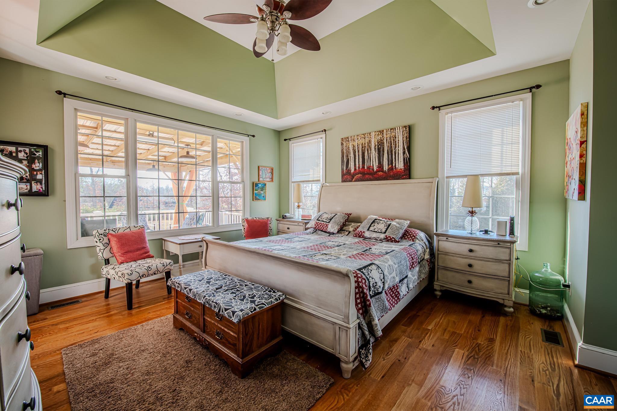 CENTENNIAL ESTATES - Residential