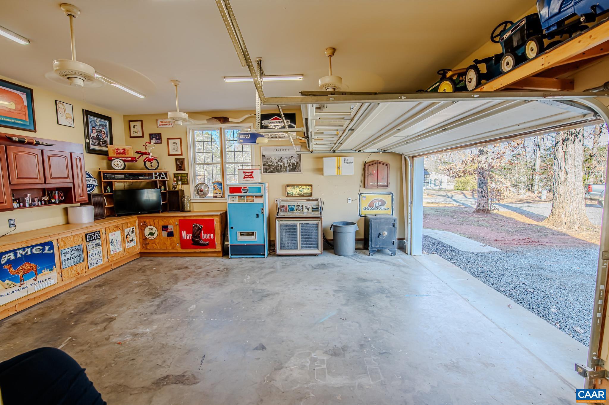 CENTENNIAL ESTATES - Residential