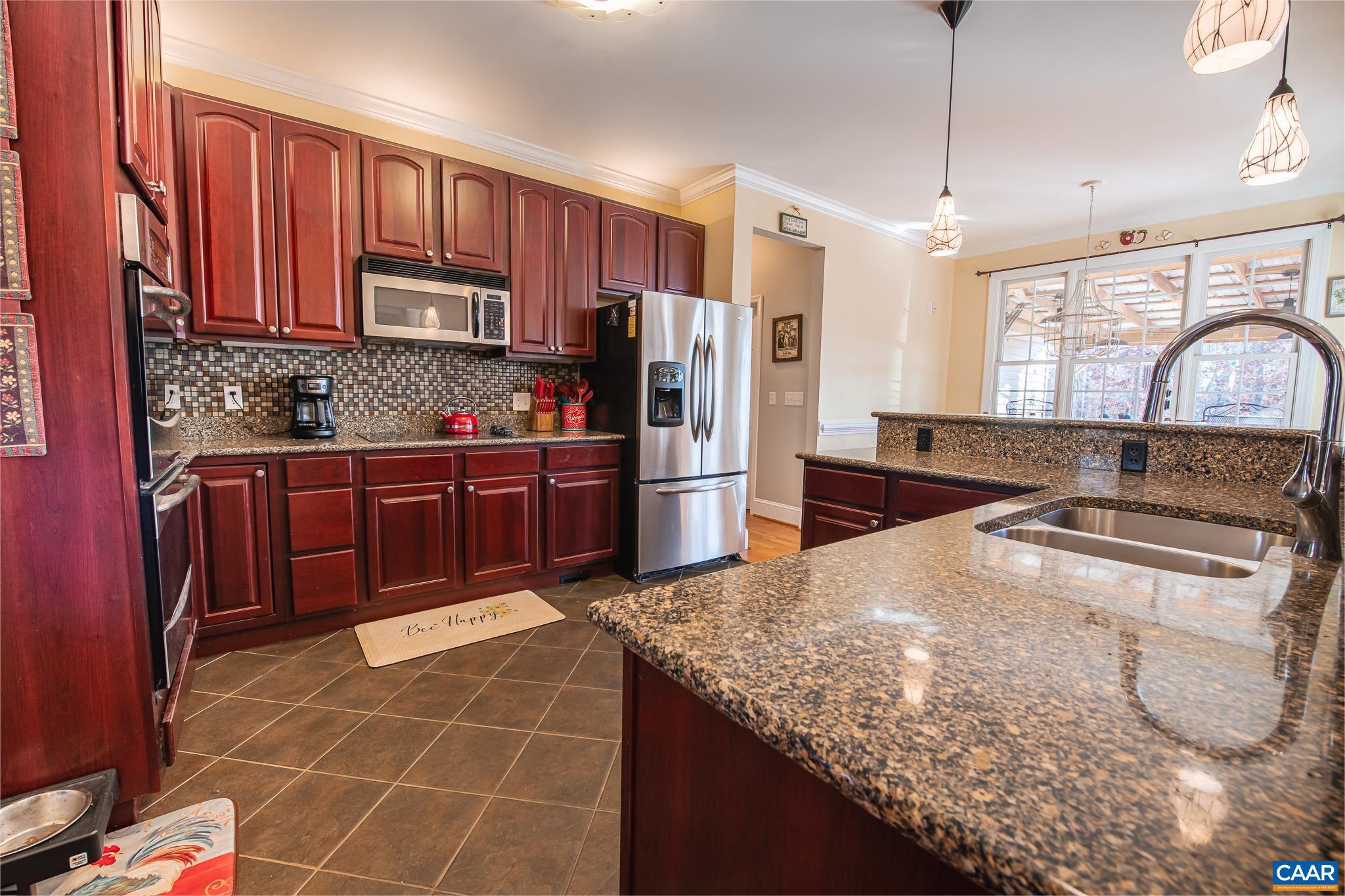 CENTENNIAL ESTATES - Residential