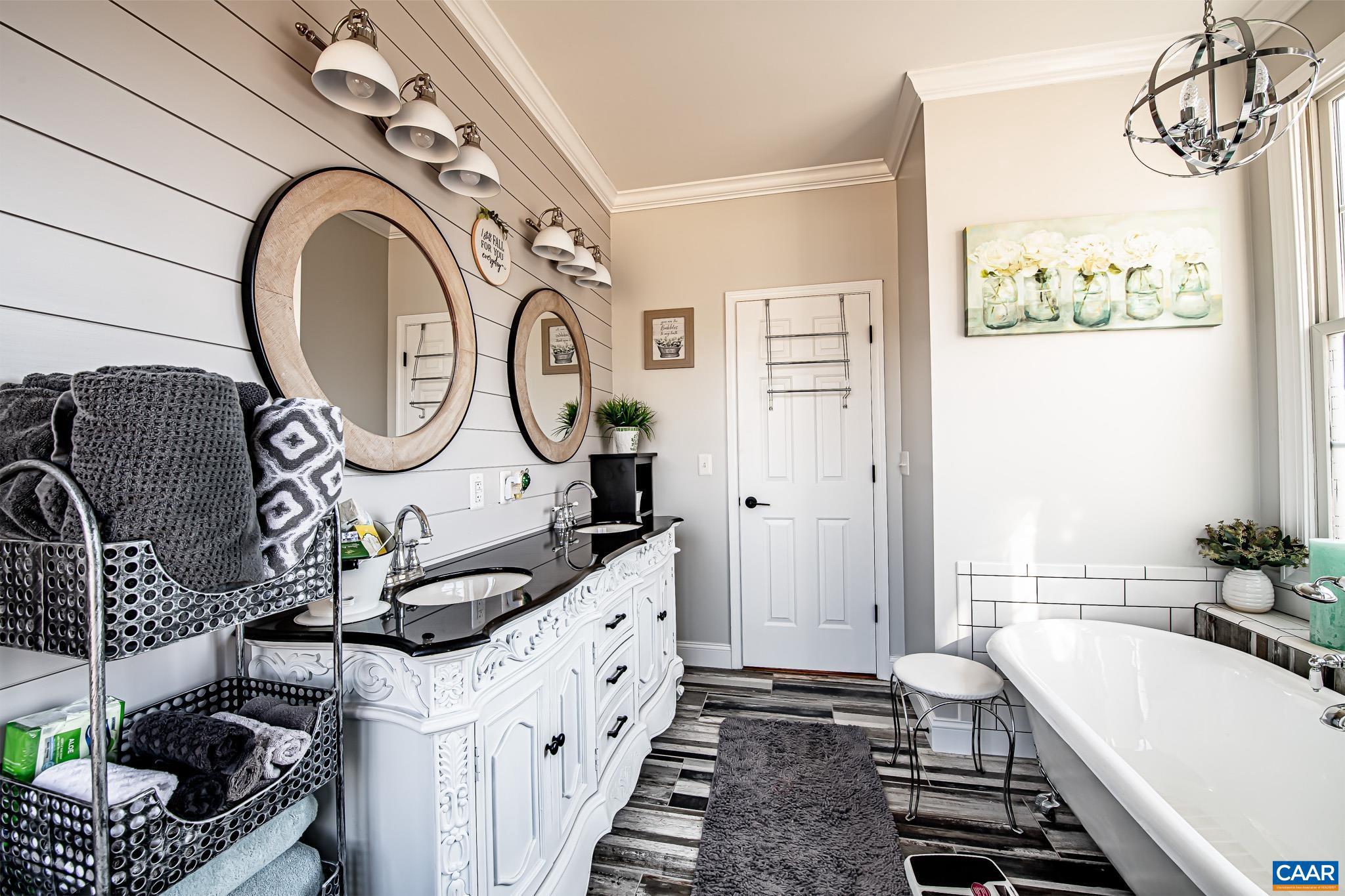 CENTENNIAL ESTATES - Residential