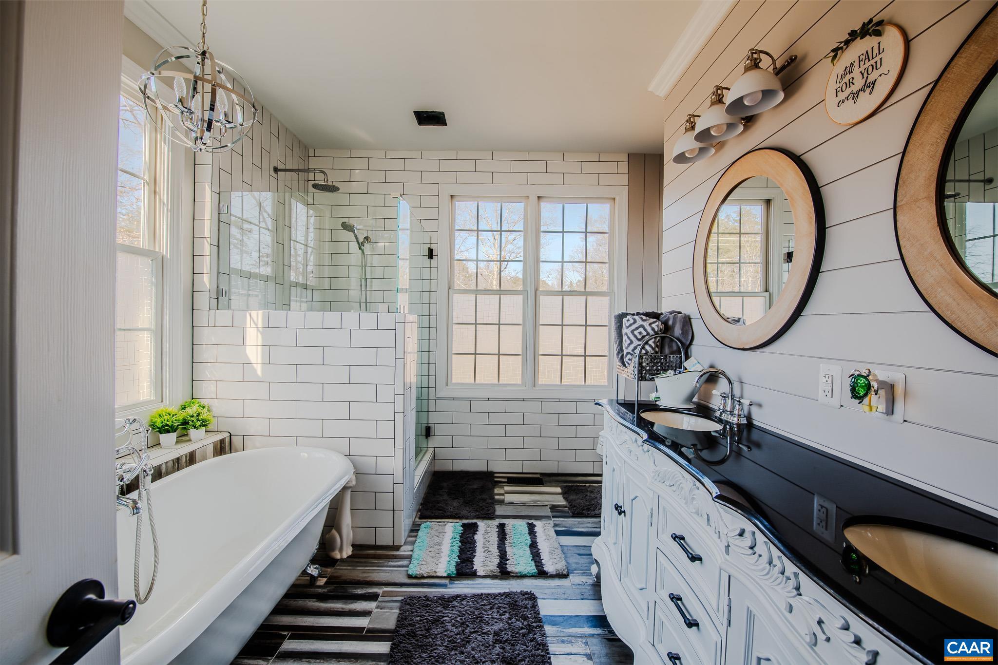 CENTENNIAL ESTATES - Residential