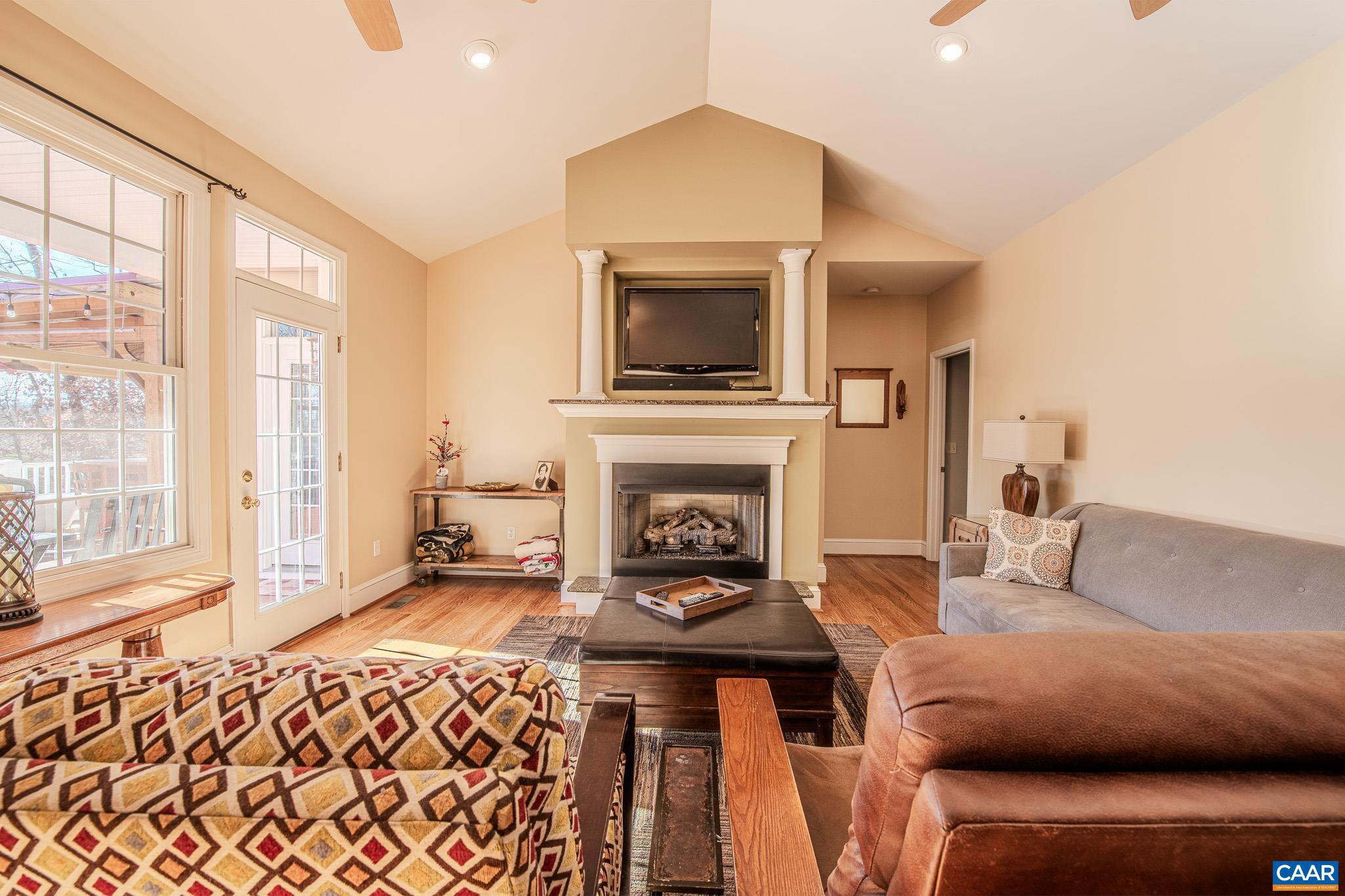 CENTENNIAL ESTATES - Residential