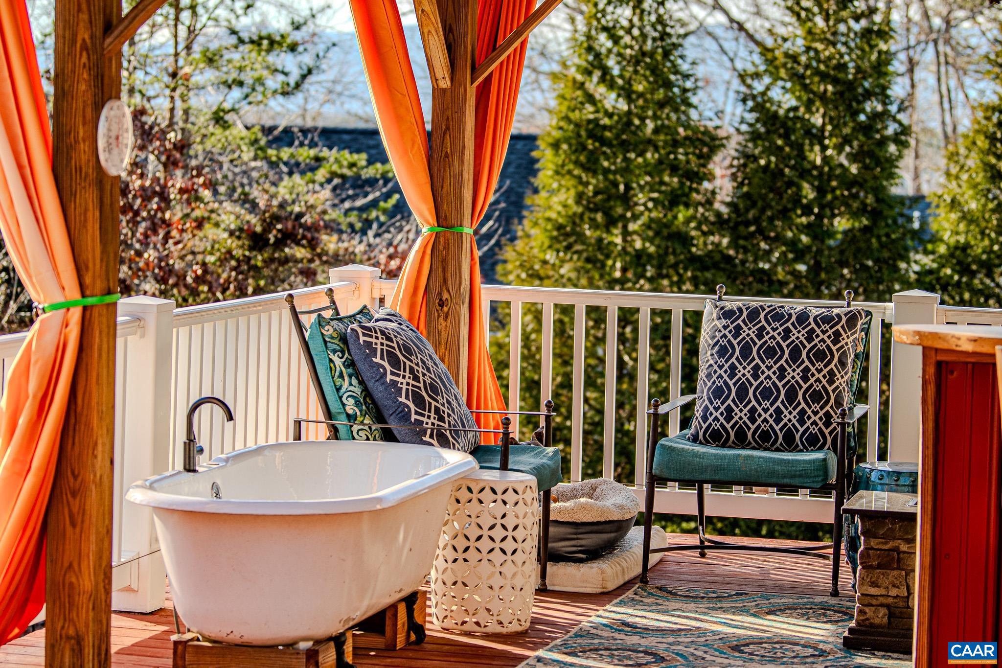 CENTENNIAL ESTATES - Residential