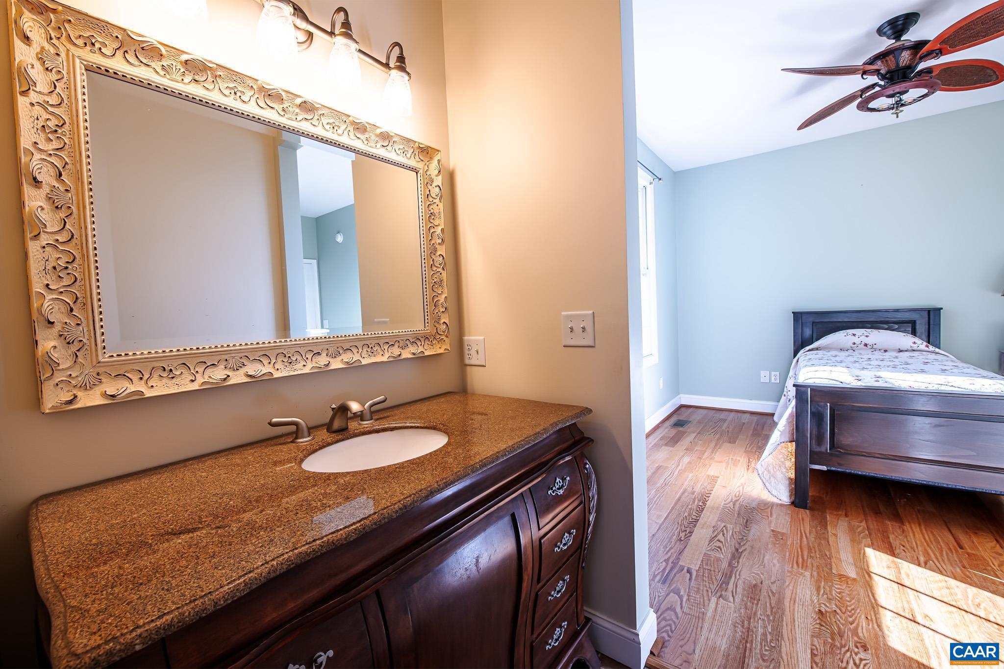 CENTENNIAL ESTATES - Residential