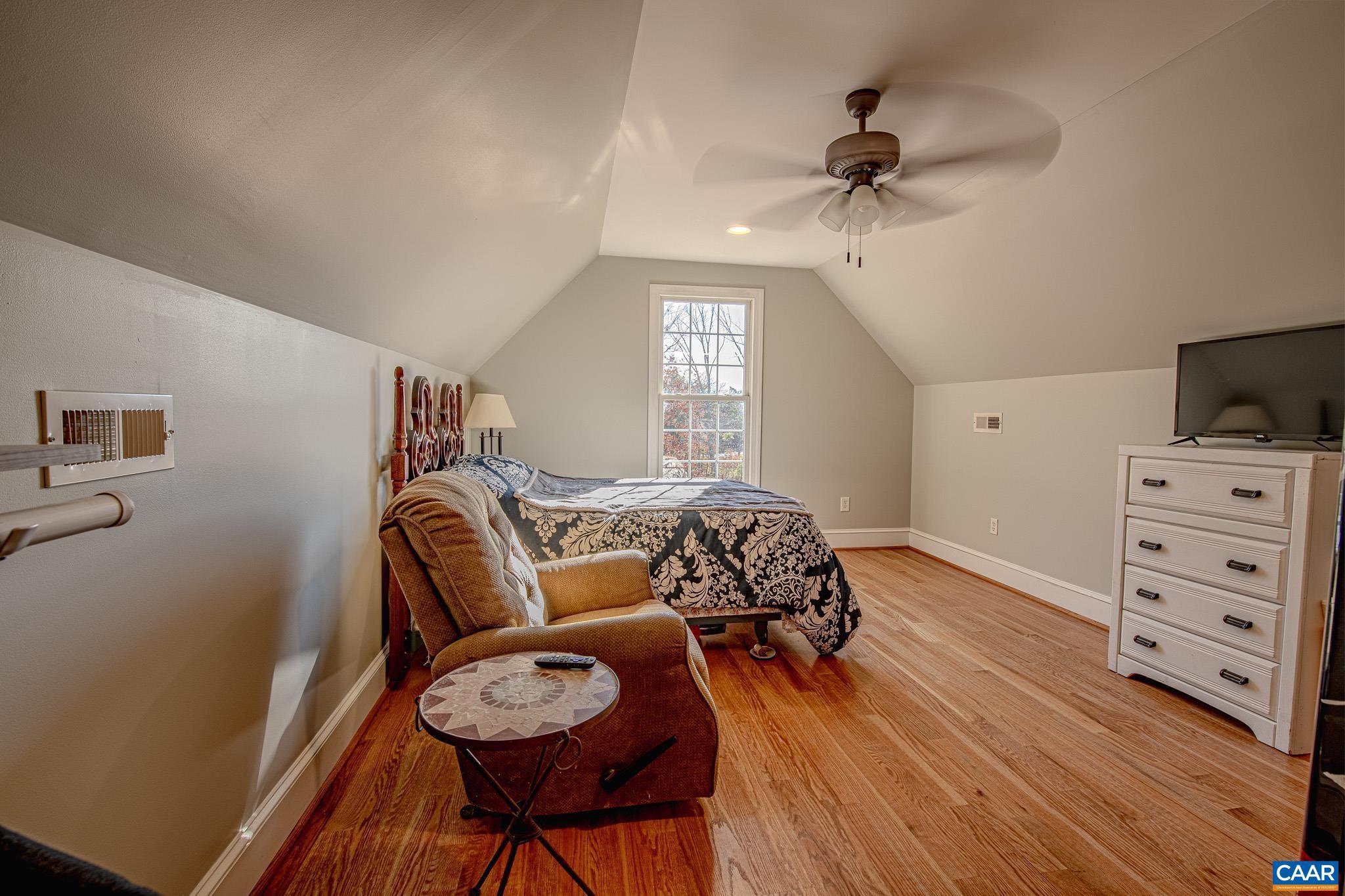 CENTENNIAL ESTATES - Residential