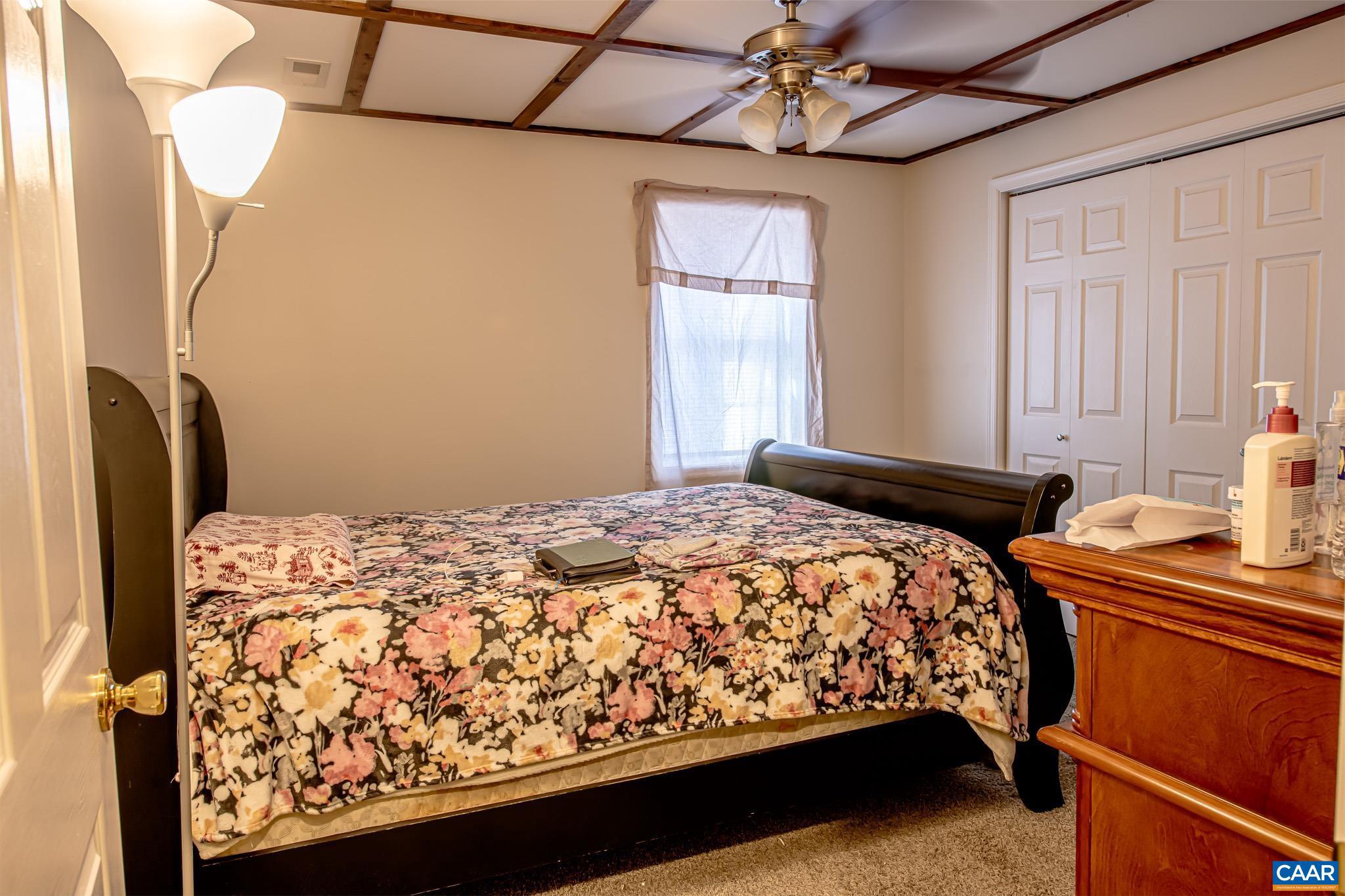 CENTENNIAL ESTATES - Residential