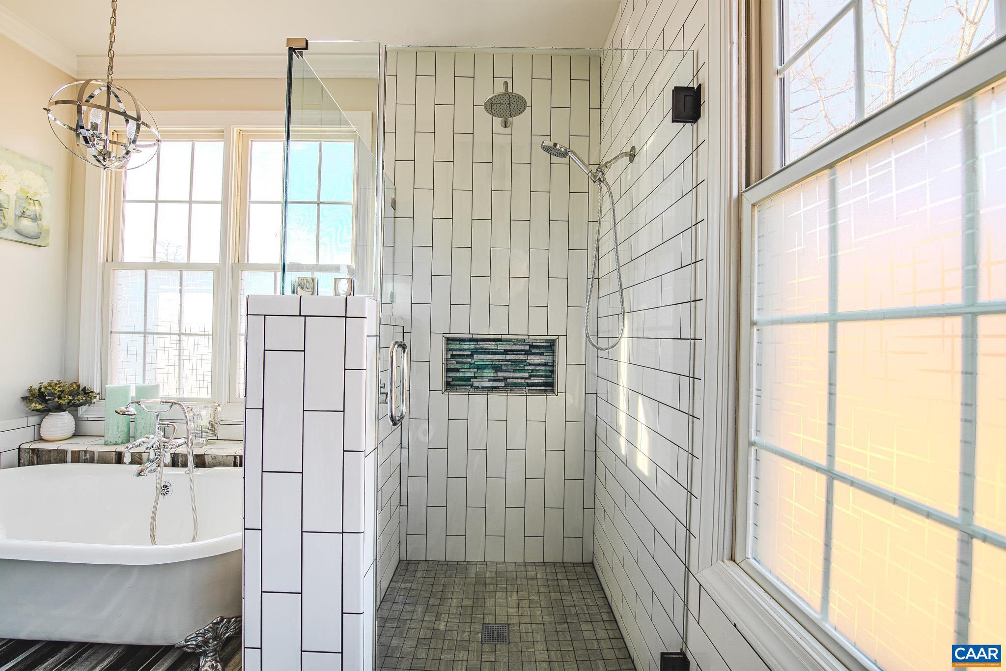 CENTENNIAL ESTATES - Residential